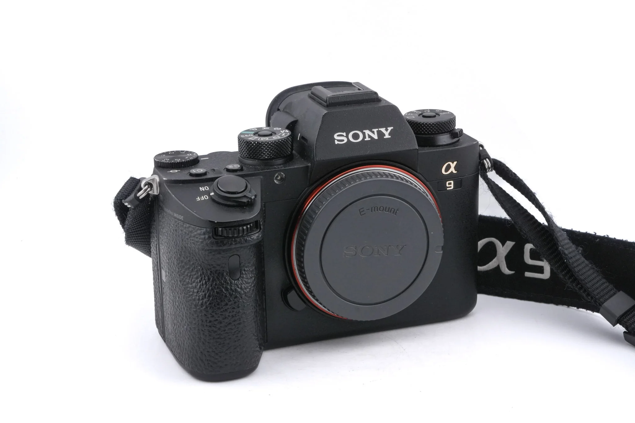 Sony A9 - Image 2