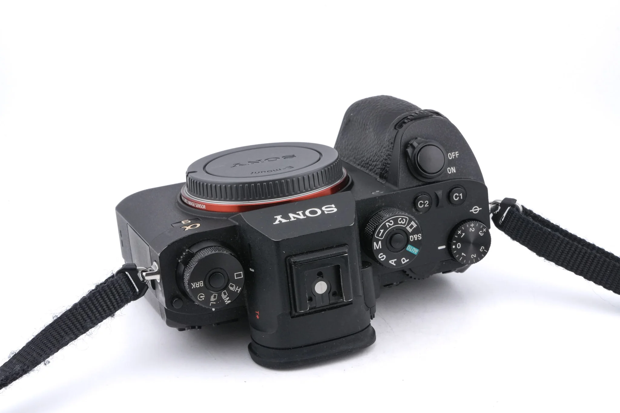 Sony A9 - Image 4