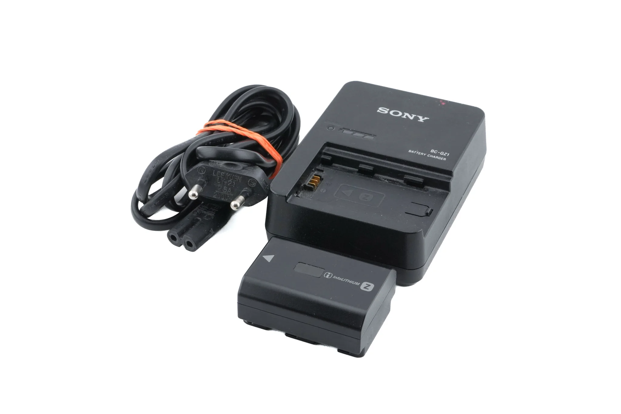 Sony A9 - Image 8