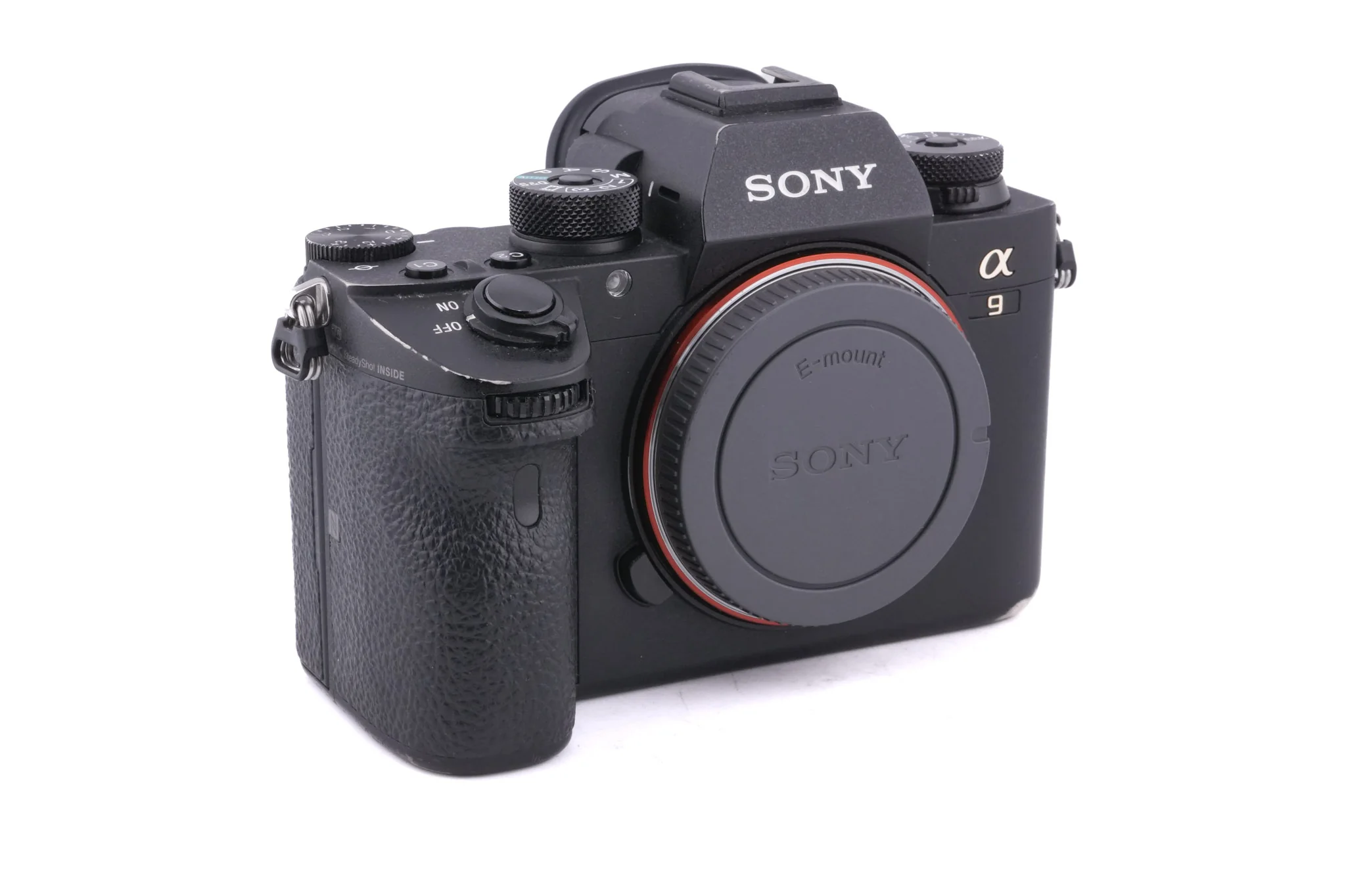 Sony A9 - Image 2