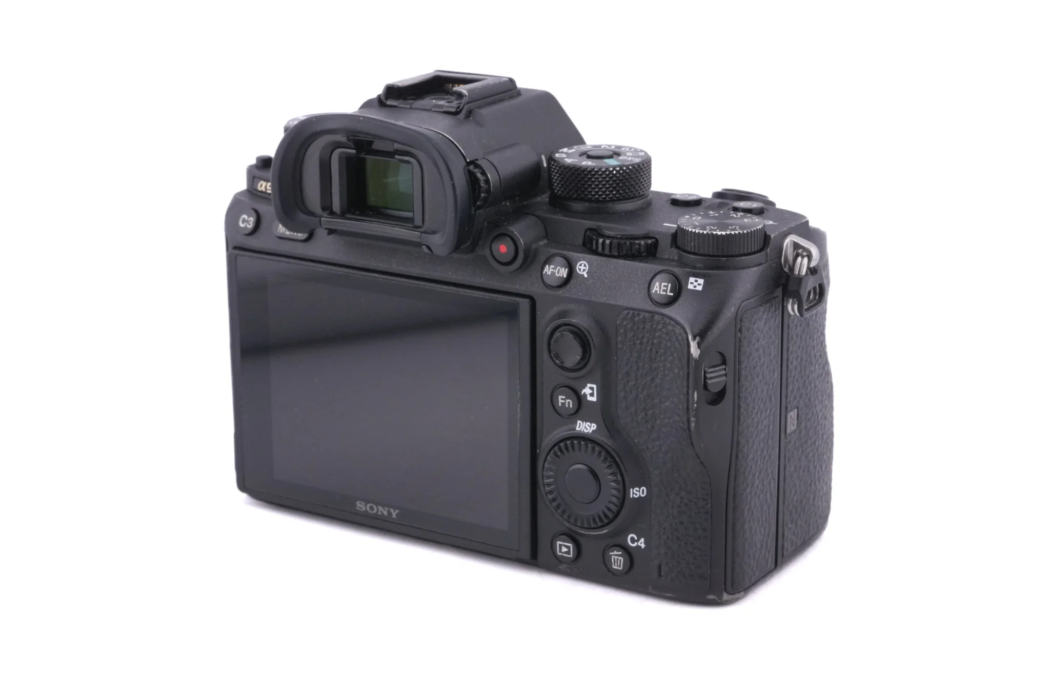 Sony A9 - Image 3