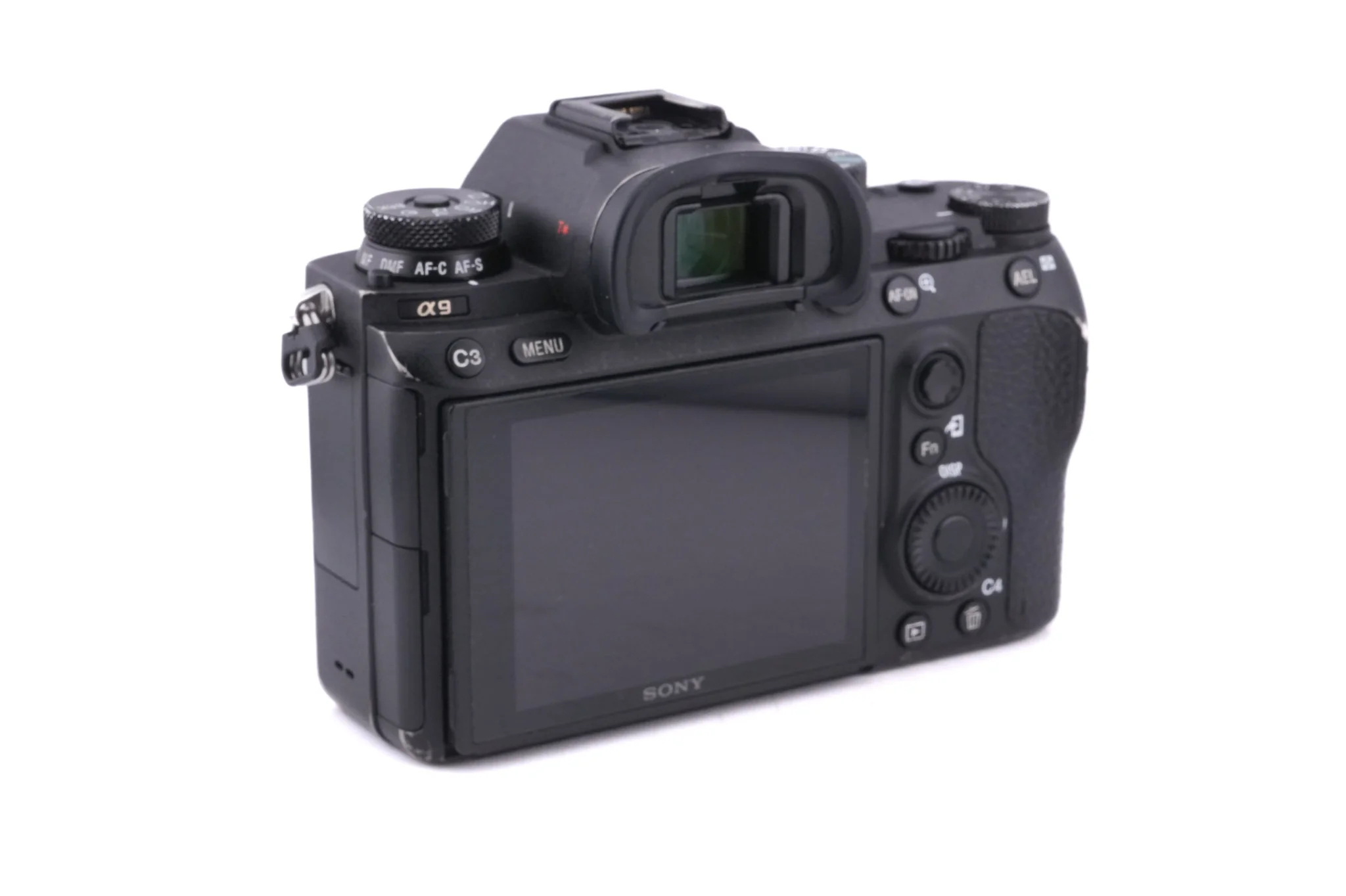 Sony A9 - Image 4