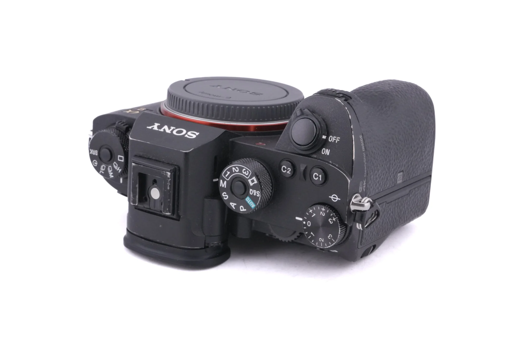 Sony A9 - Image 5