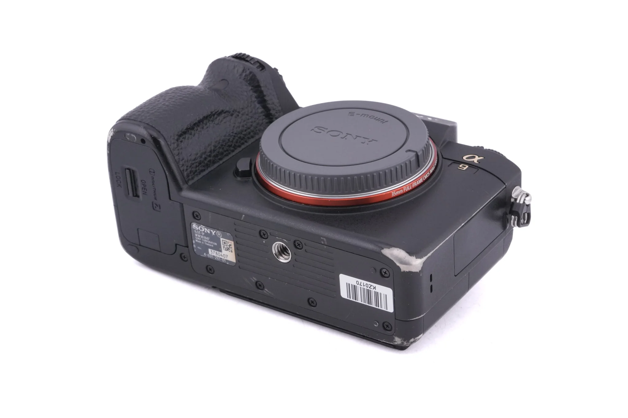Sony A9 - Image 6