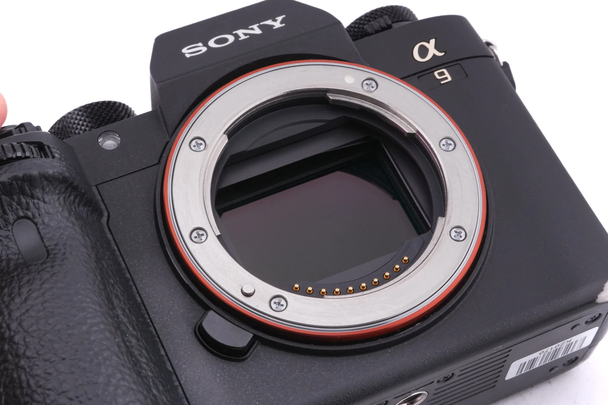 Sony A9 - Image 7
