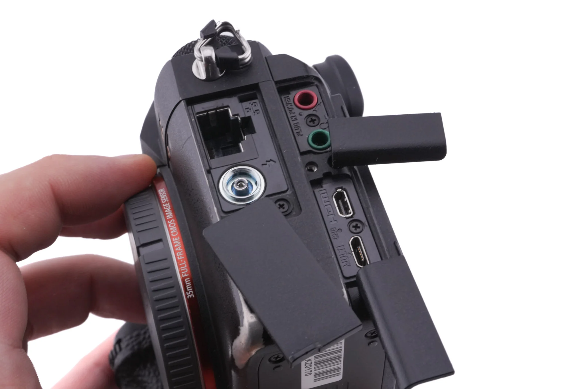 Sony A9 - Image 8
