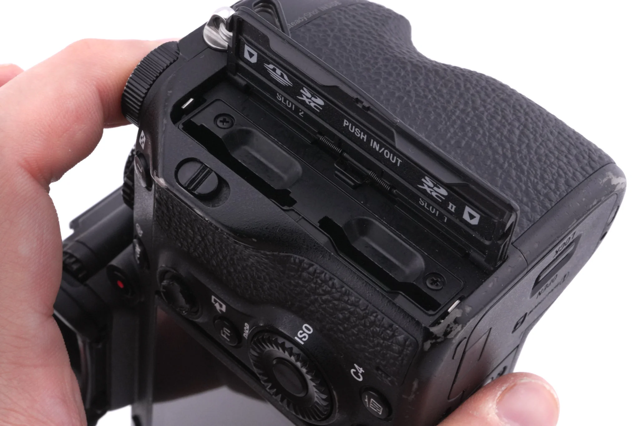 Sony A9 - Image 9
