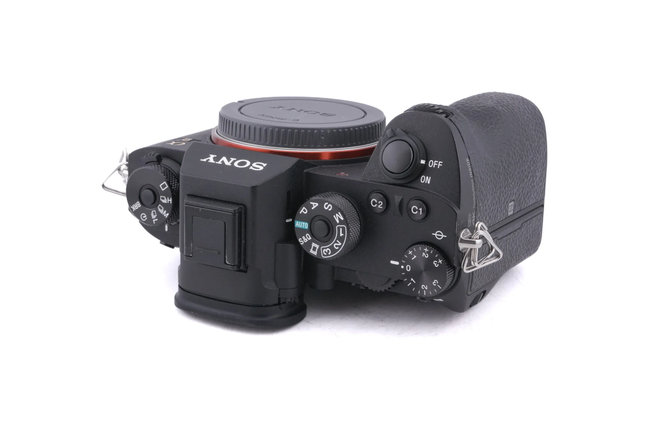 Sony A9 - Image 5