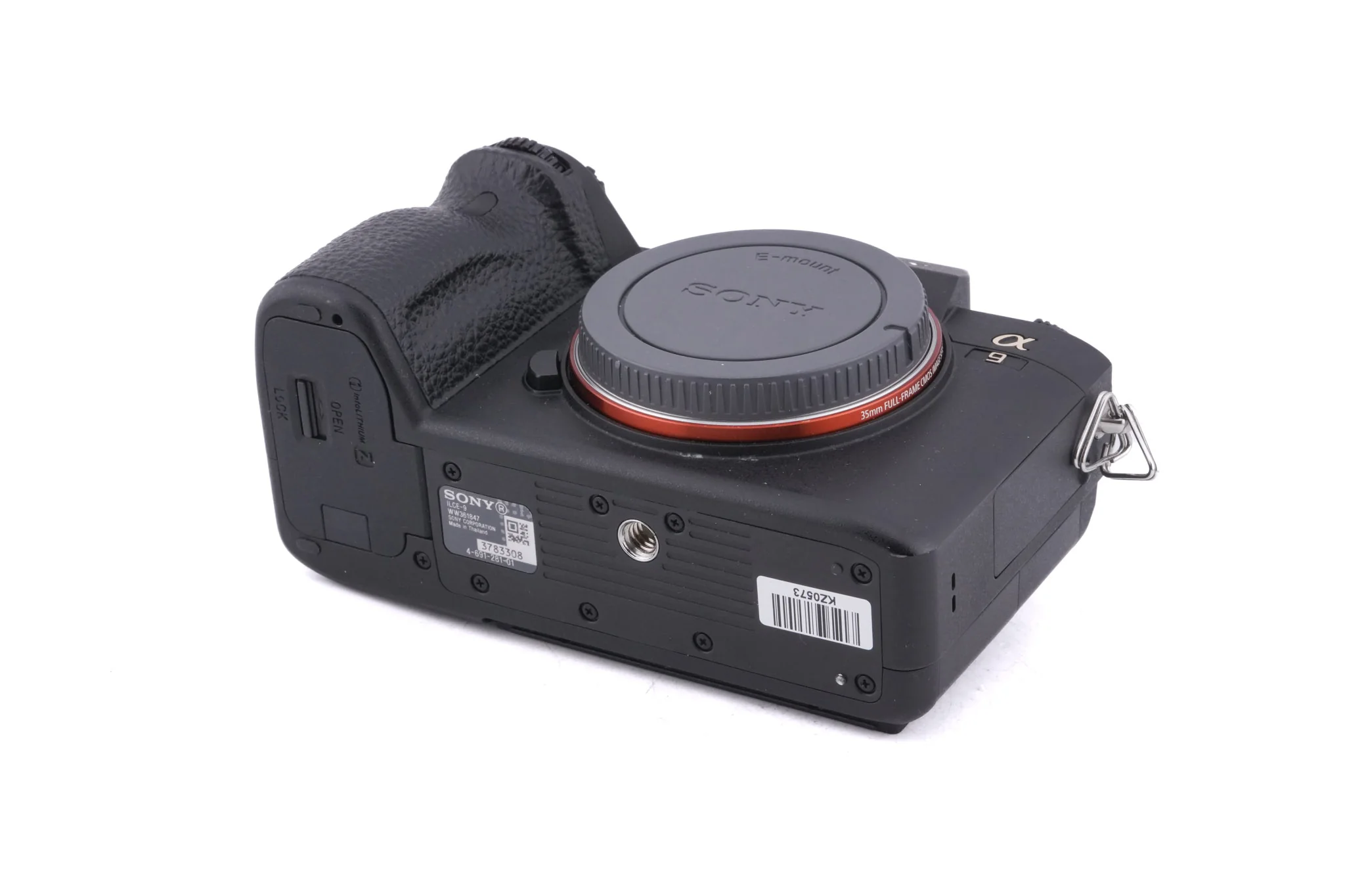 Sony A9 - Image 6