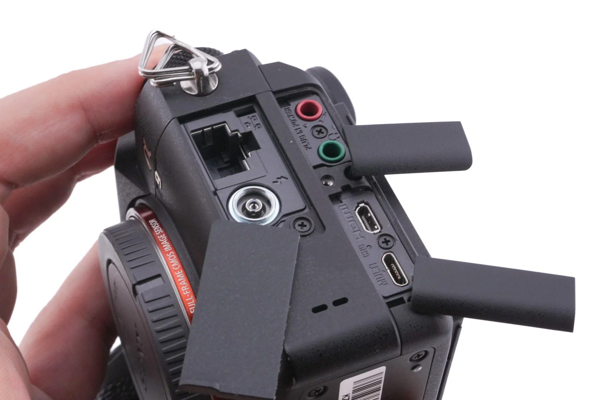 Sony A9 - Image 8