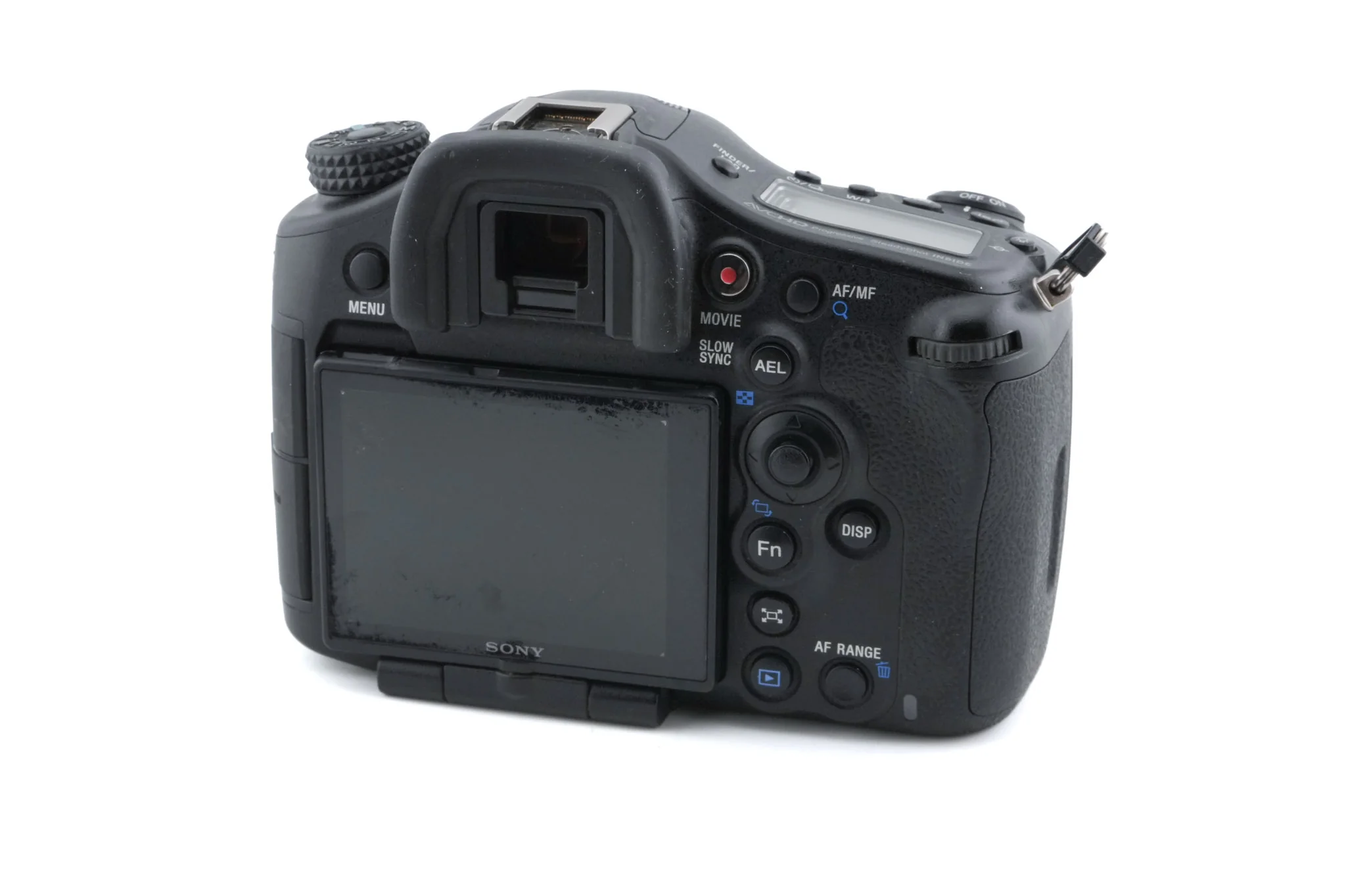 Sony A99 - Image 3