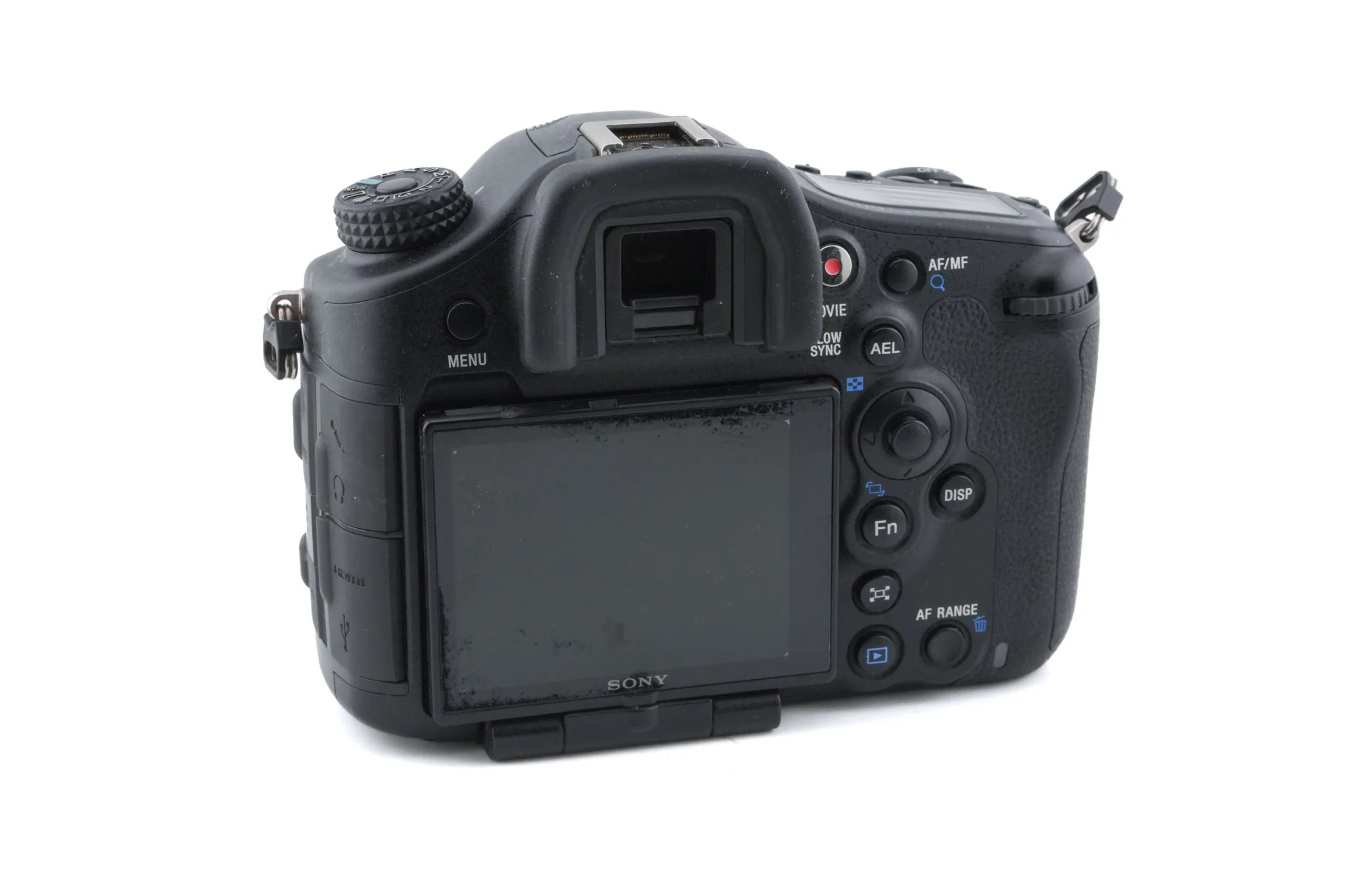 Sony A99 - Image 4