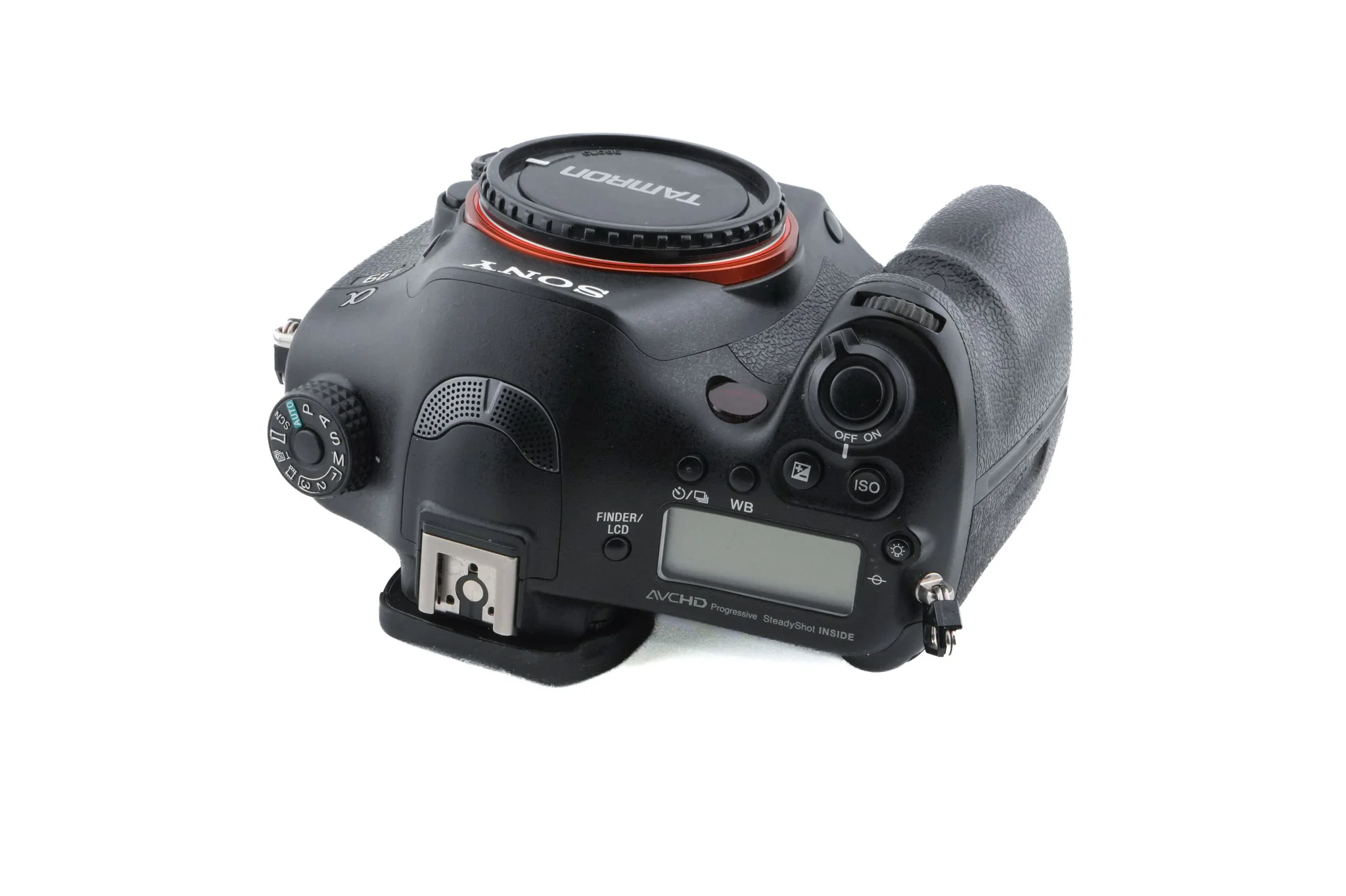 Sony A99 - Image 5