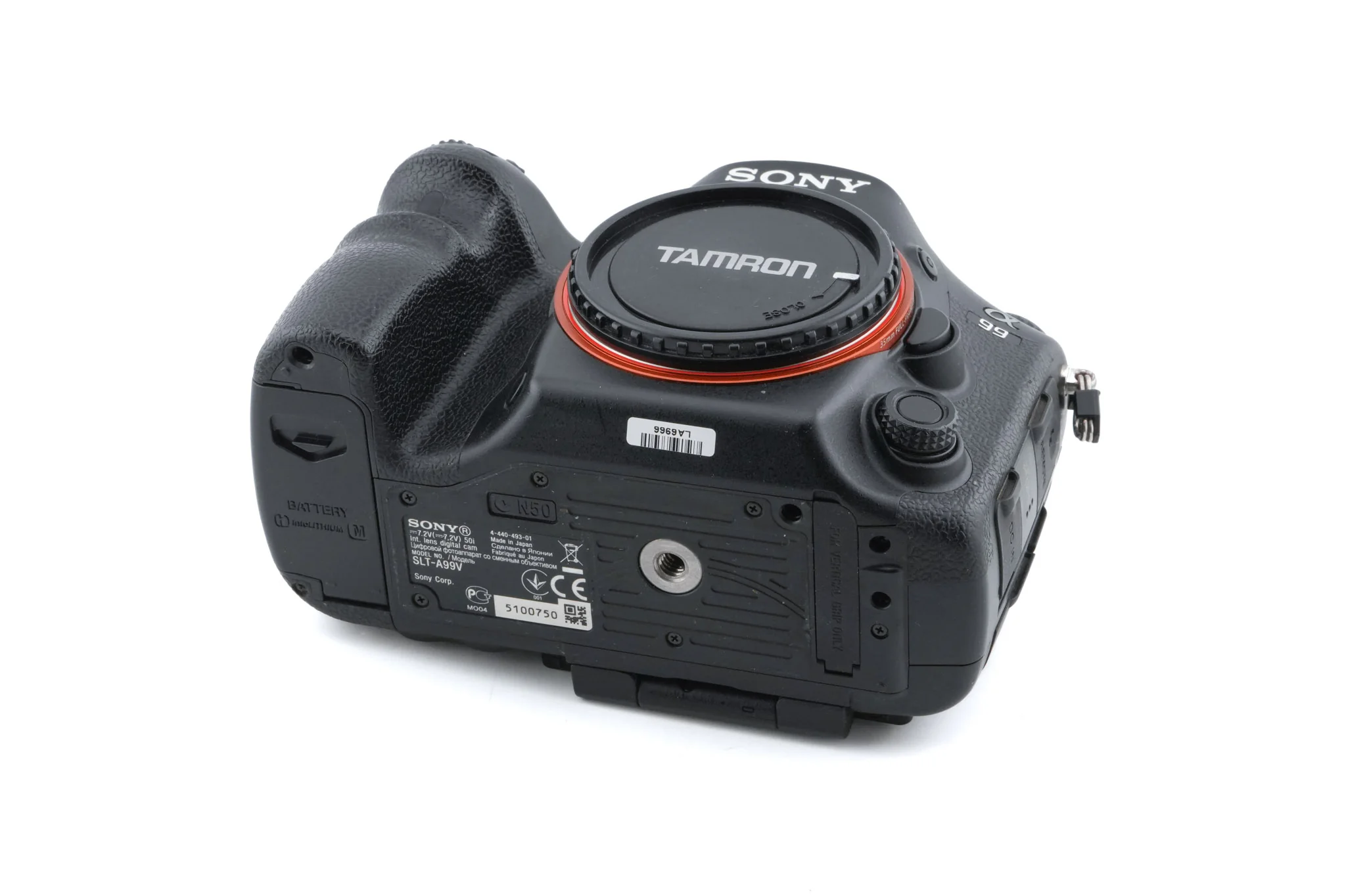 Sony A99 - Image 6