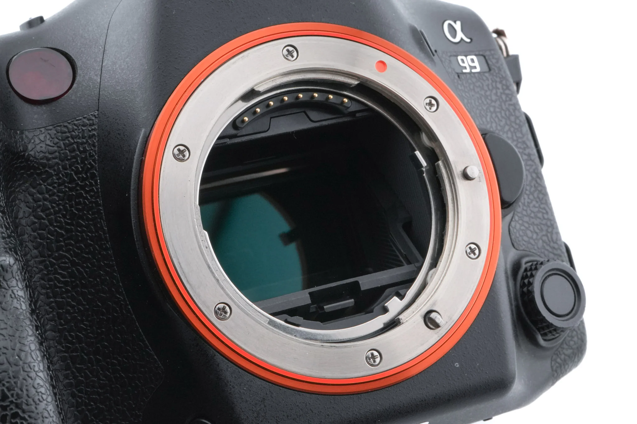 Sony A99 - Image 7
