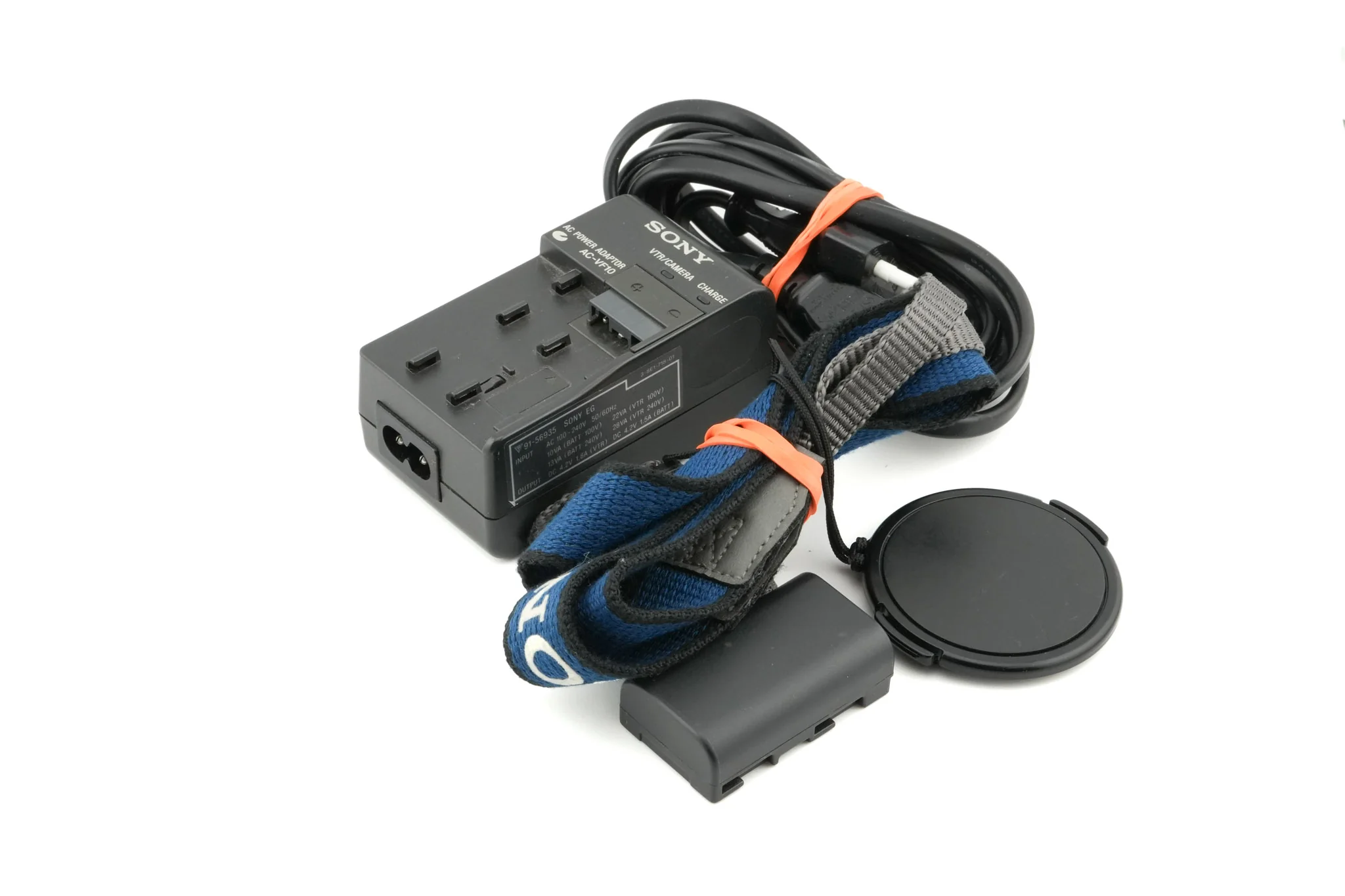 Sony Cyber-Shot DSC-F505 - Image 8