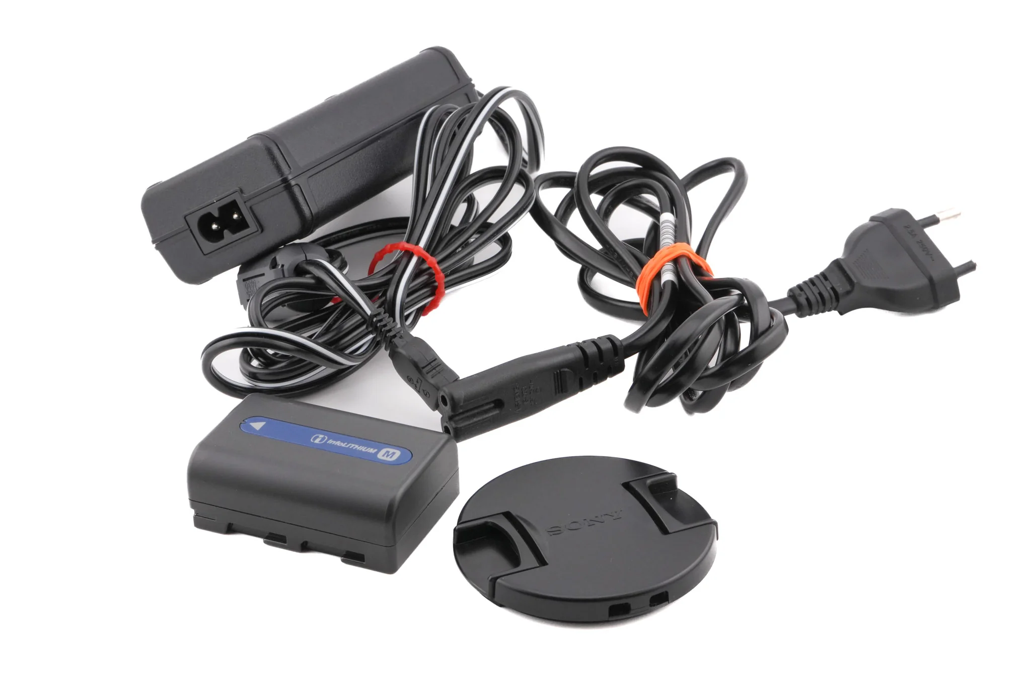 Sony Cyber-Shot DSC-F828 - Image 4