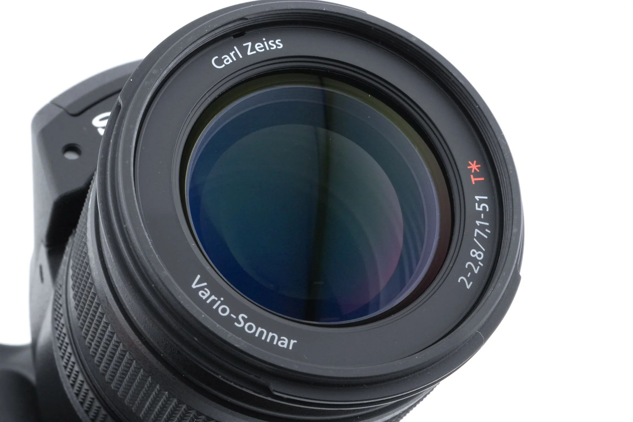 Sony Cyber-Shot DSC-F828 - Image 5
