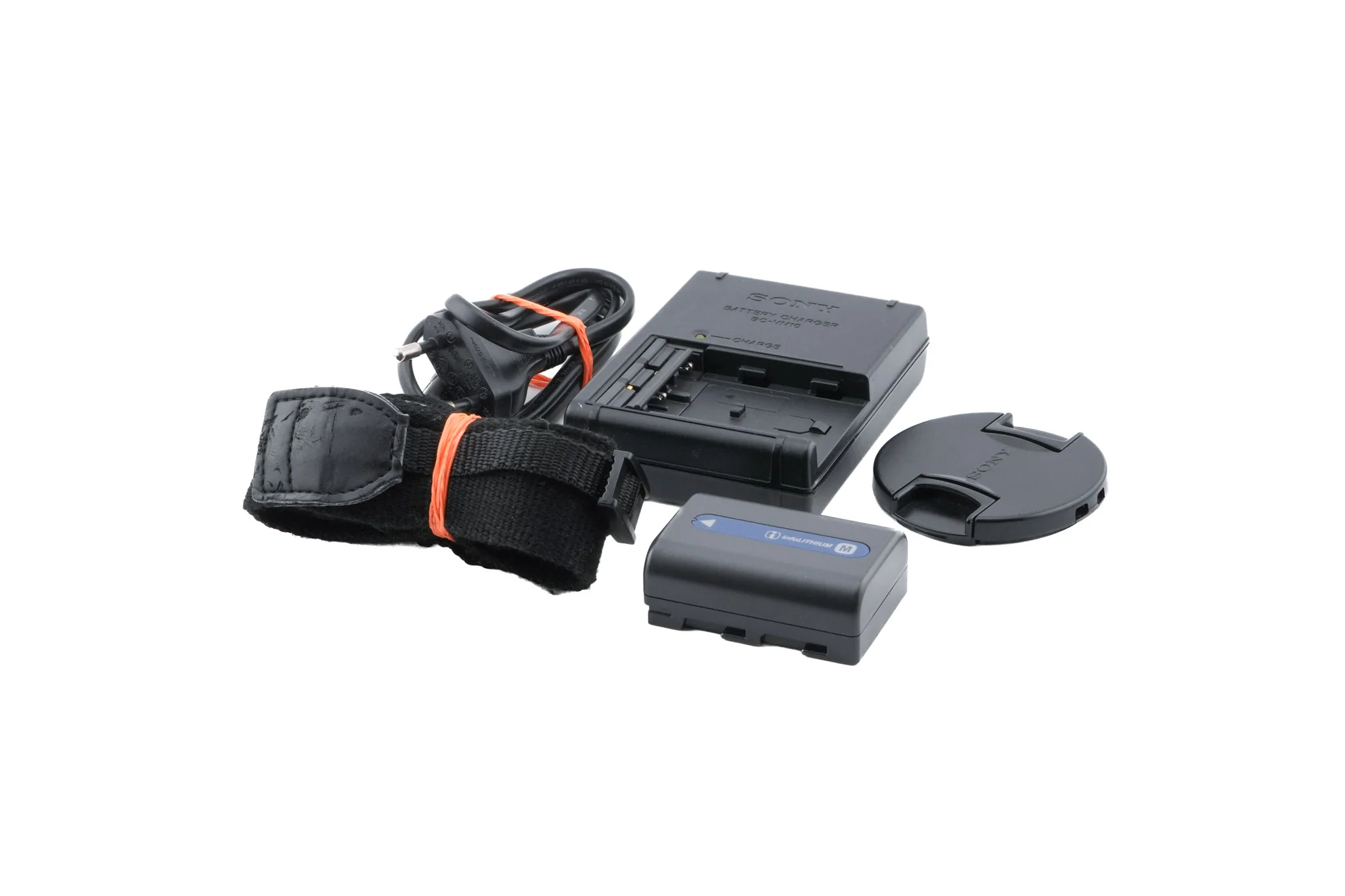 Sony Cyber-Shot DSC-F828 - Image 7