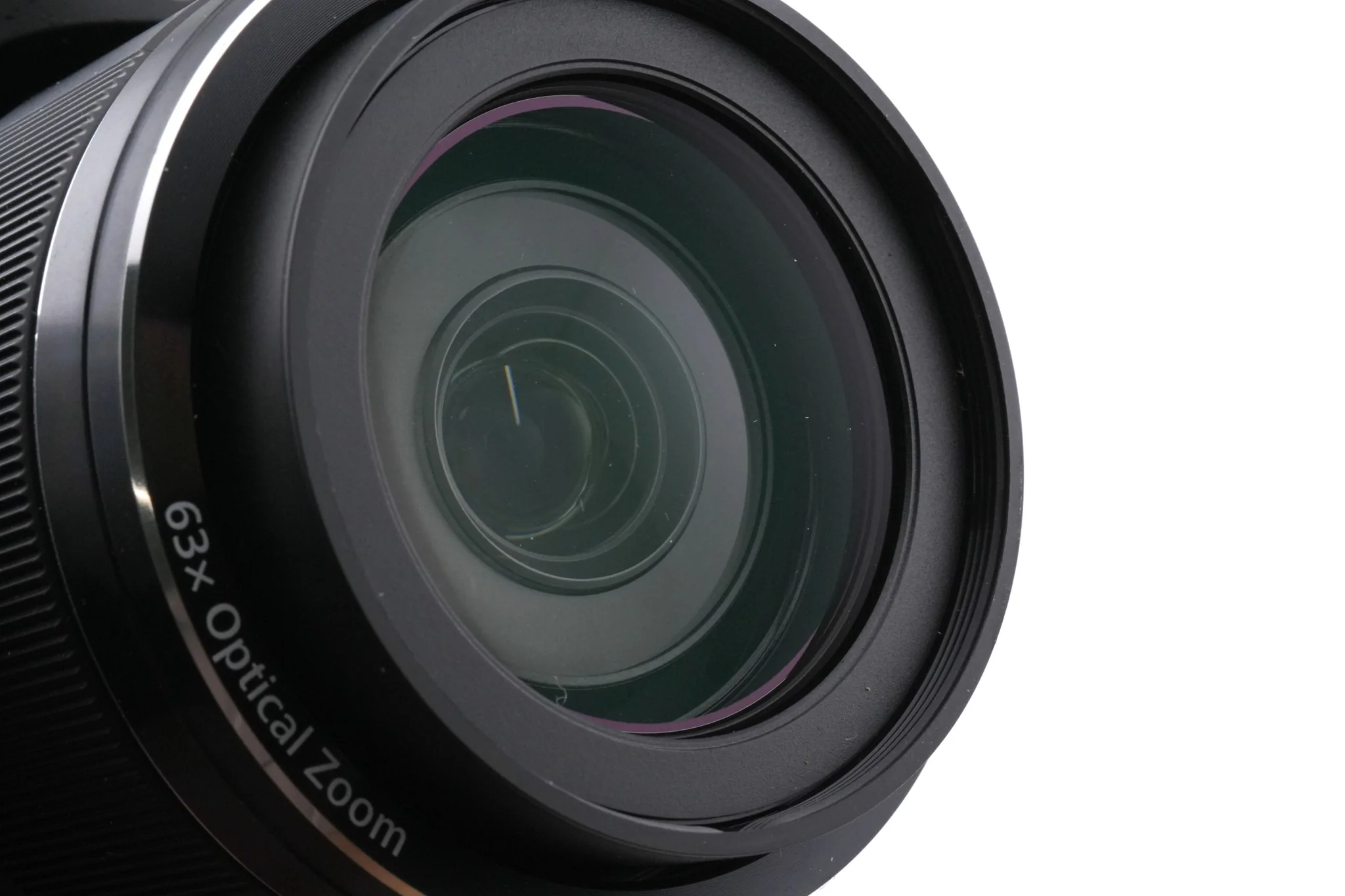 Sony Cyber-Shot DSC-H400 - Image 3
