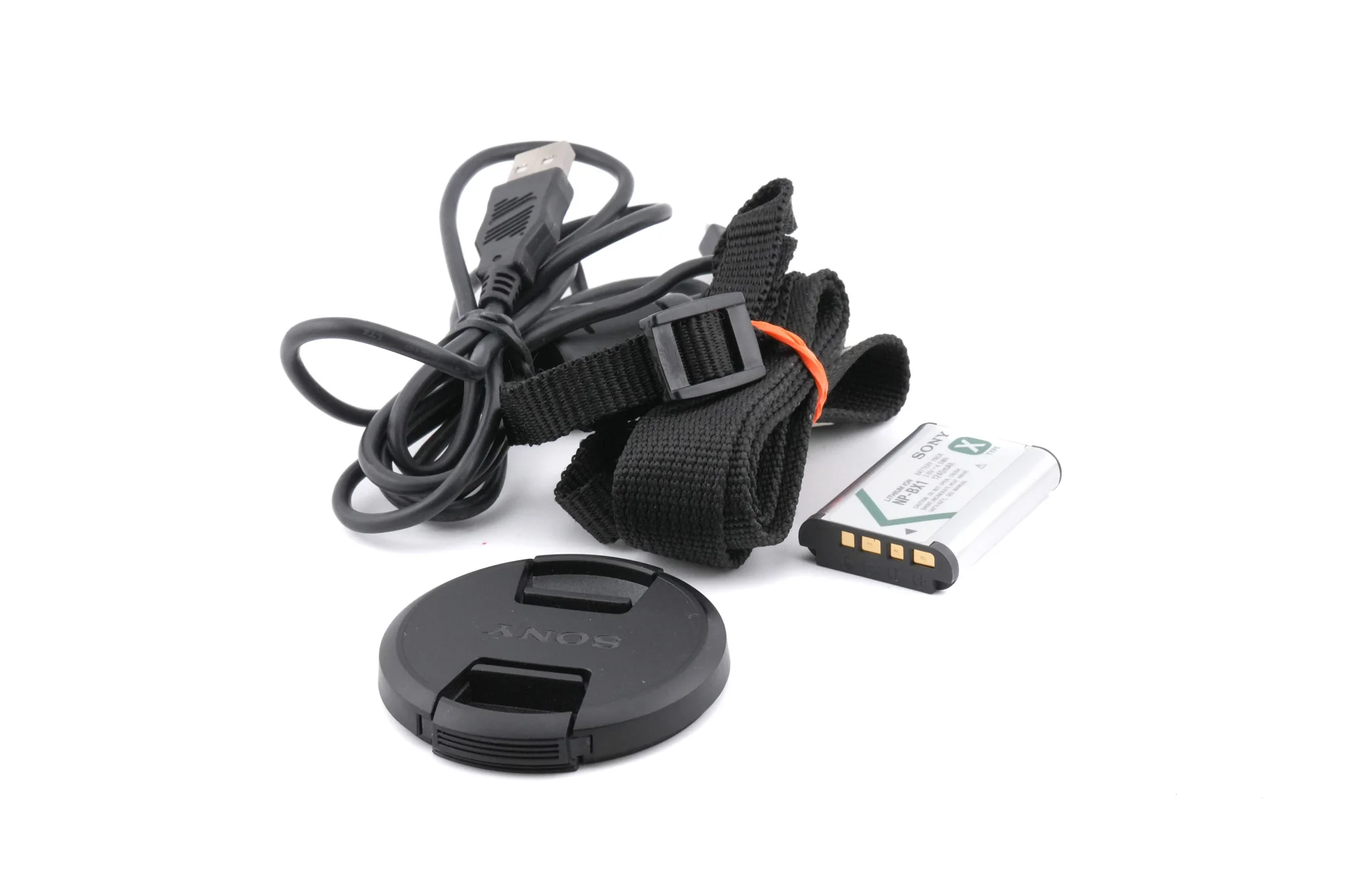 Sony Cyber-Shot DSC-H400 - Image 4