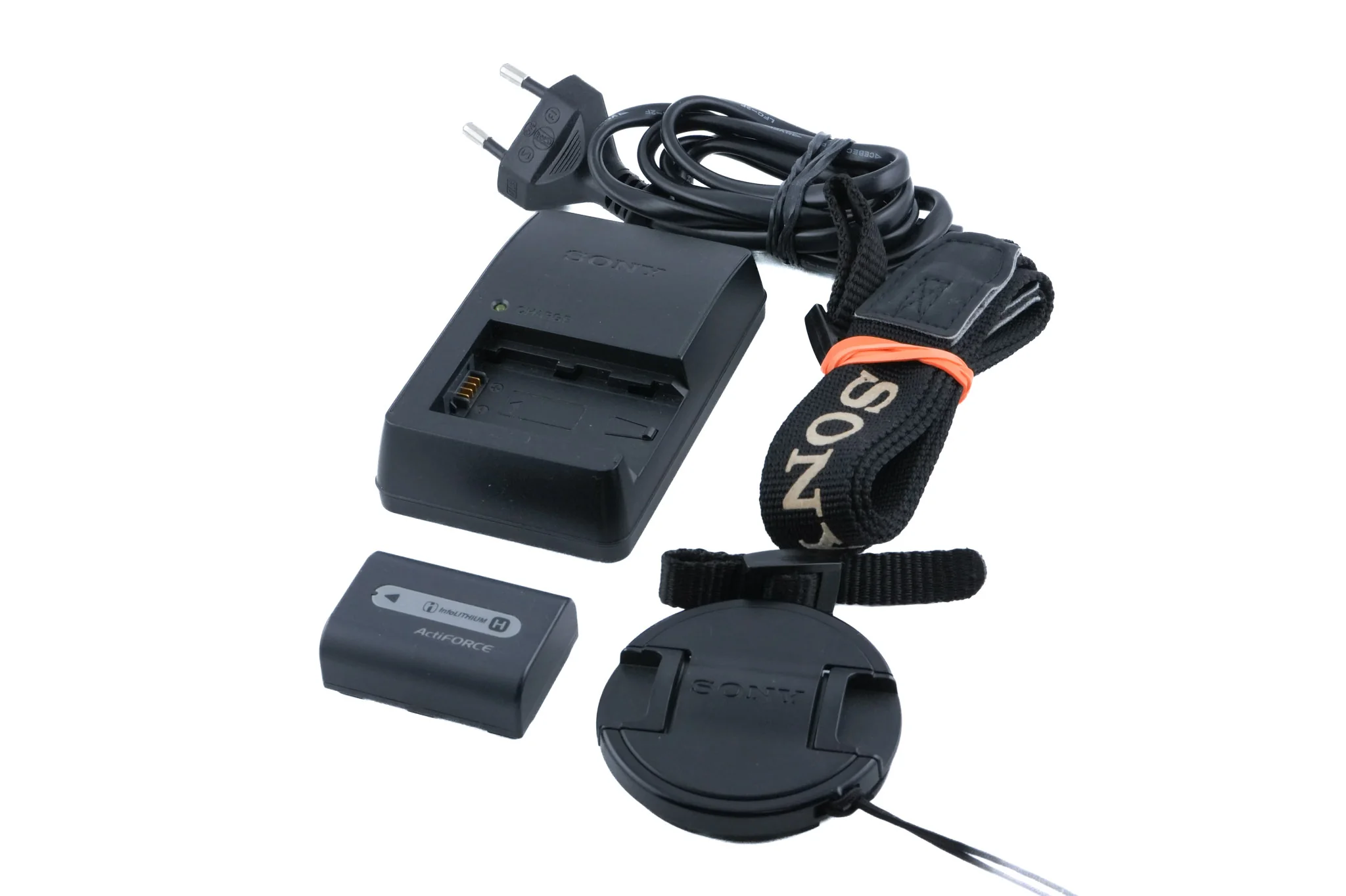 Sony Cyber-Shot DSC-HX1 - Image 5