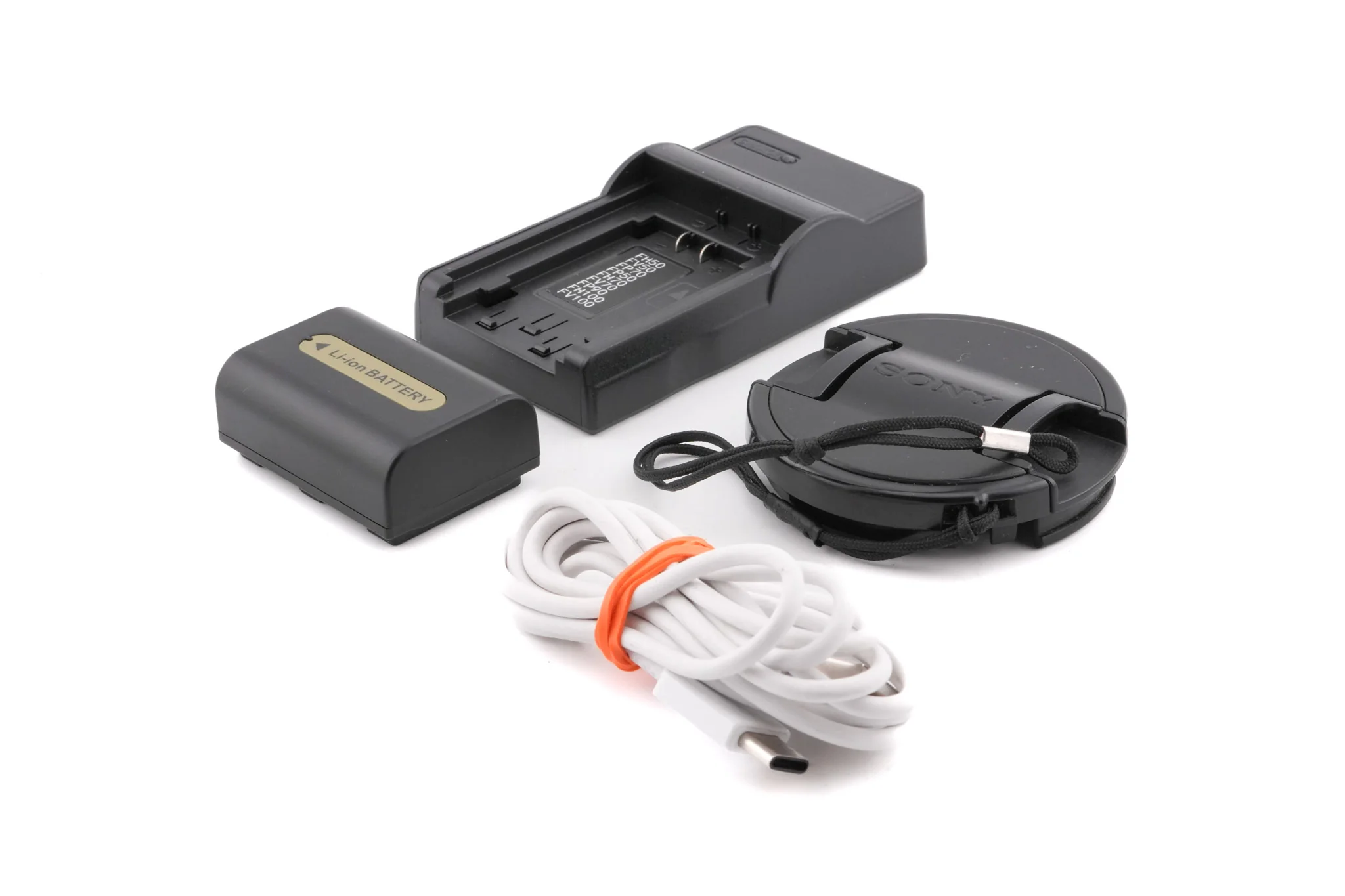 Sony Cyber-Shot DSC-HX1 - Image 5
