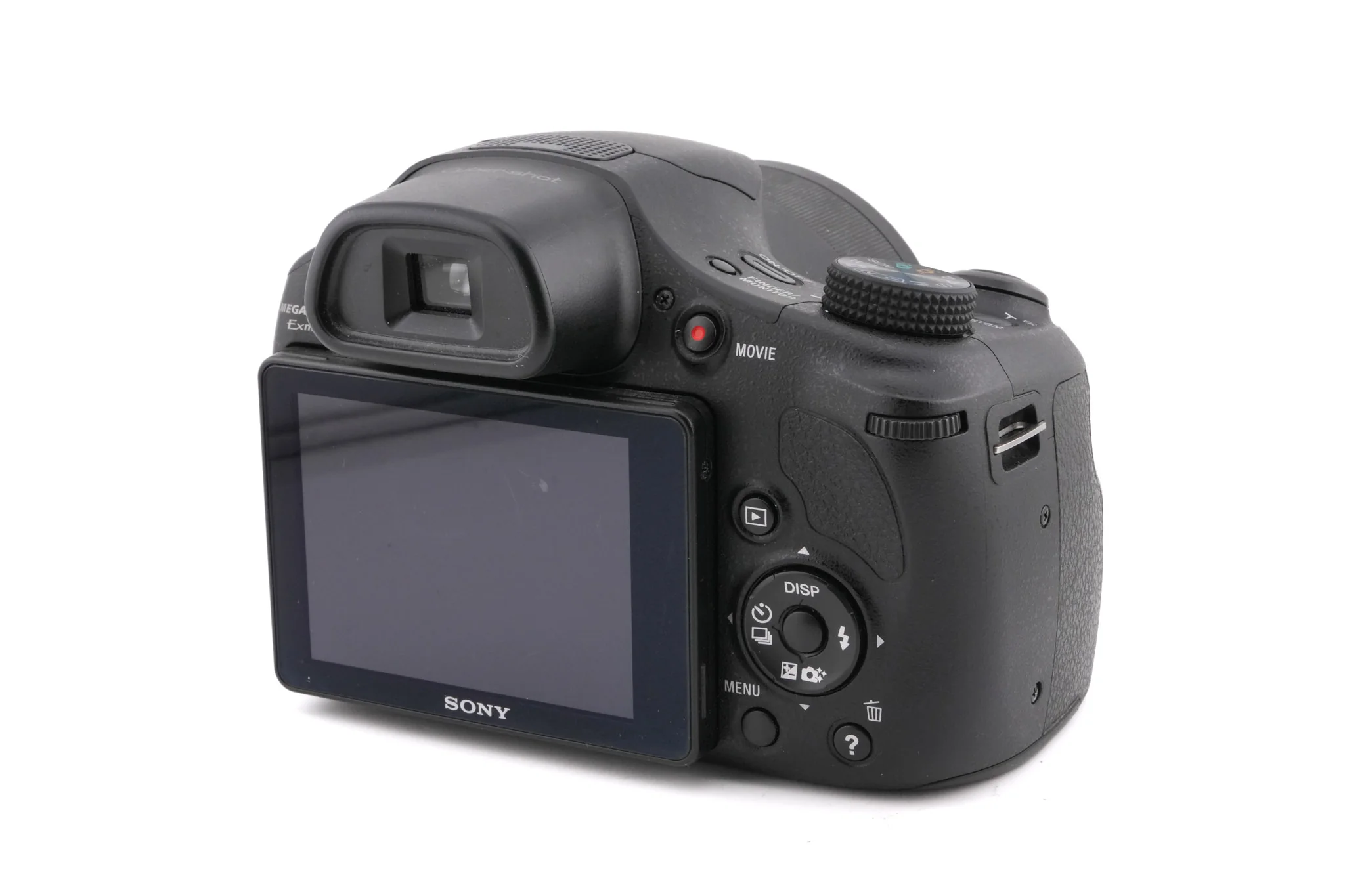 Sony Cyber-Shot DSC-HX350 - Image 2