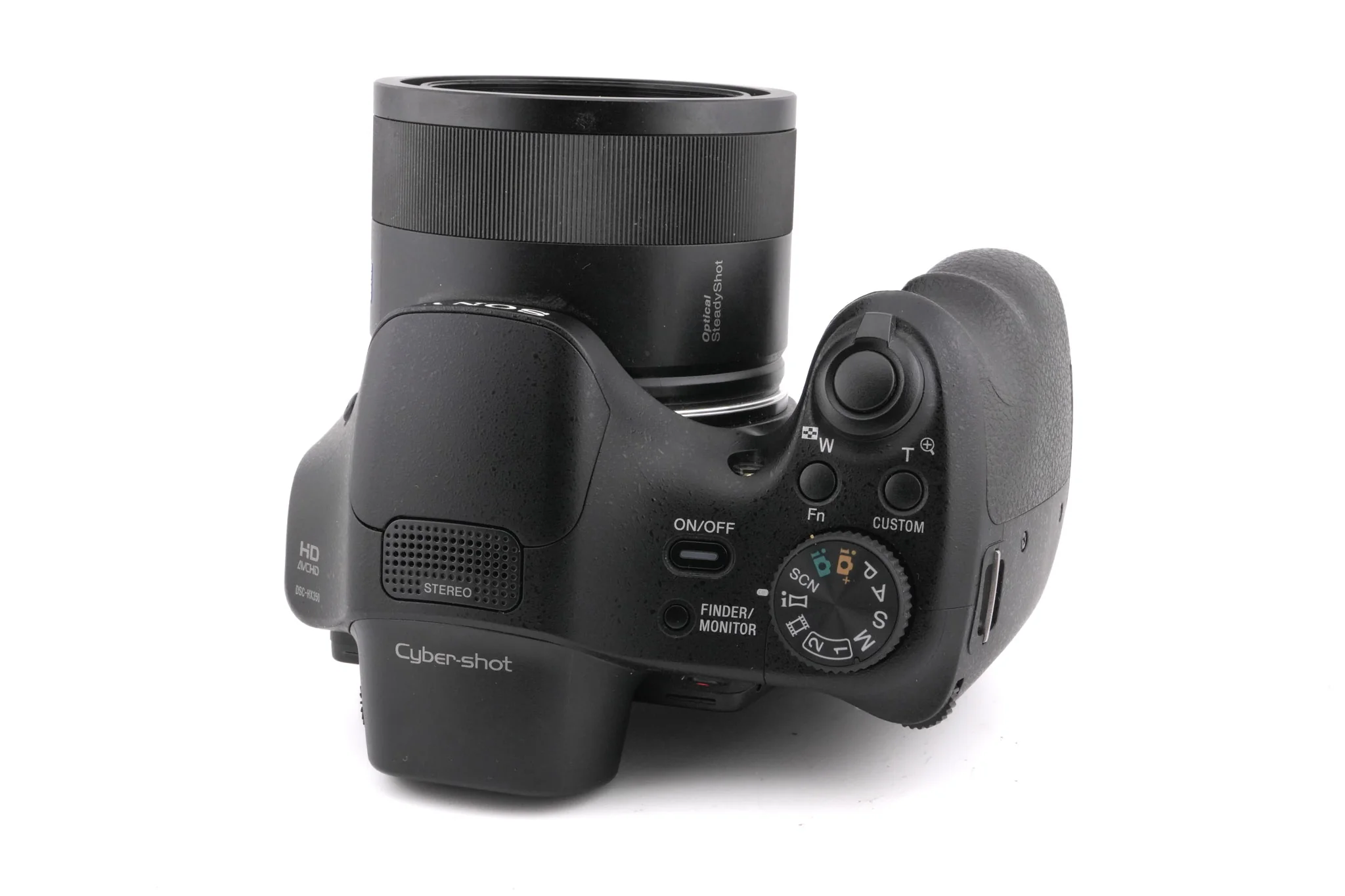 Sony Cyber-Shot DSC-HX350 - Image 3