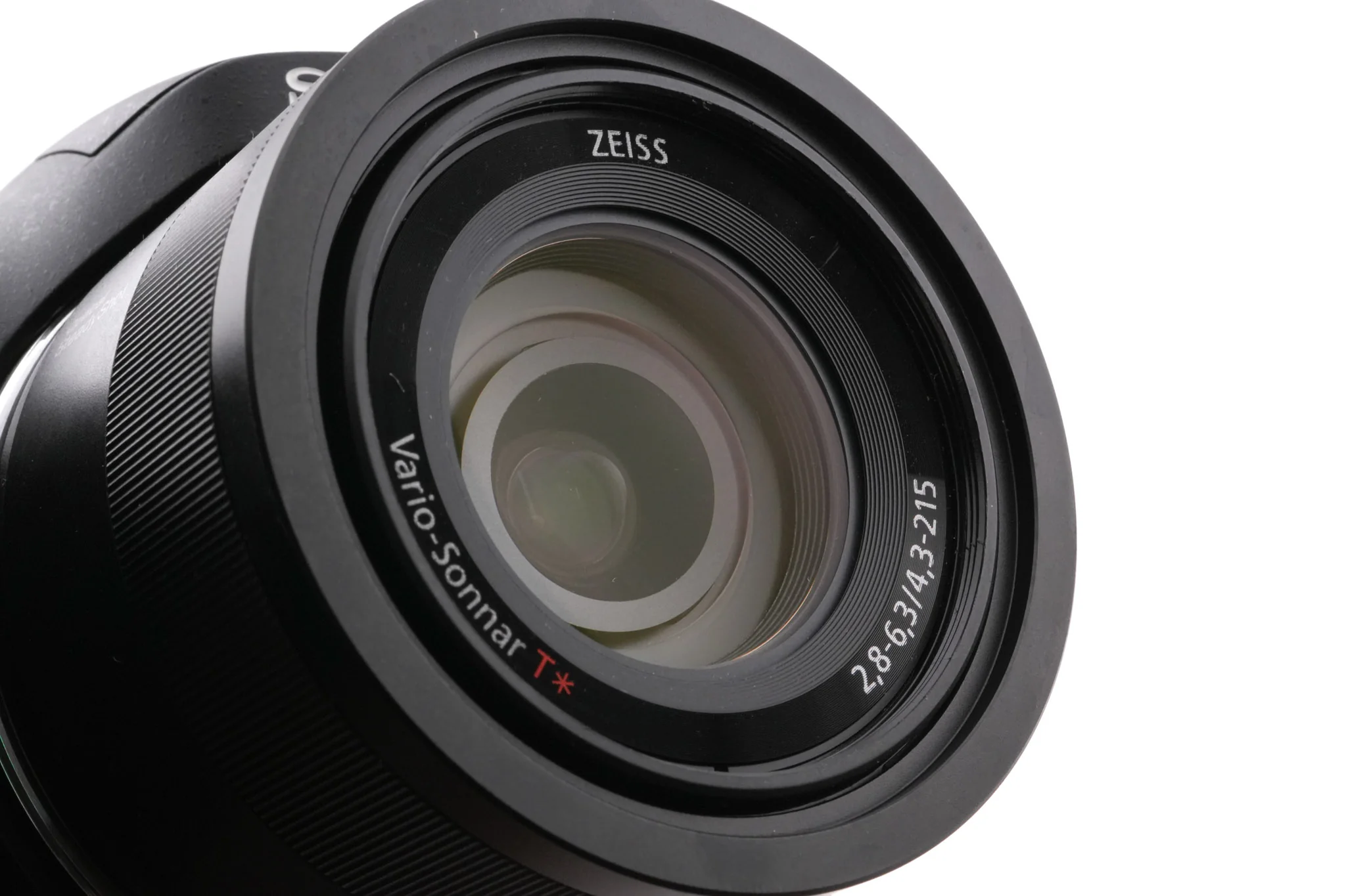 Sony Cyber-Shot DSC-HX350 - Image 4