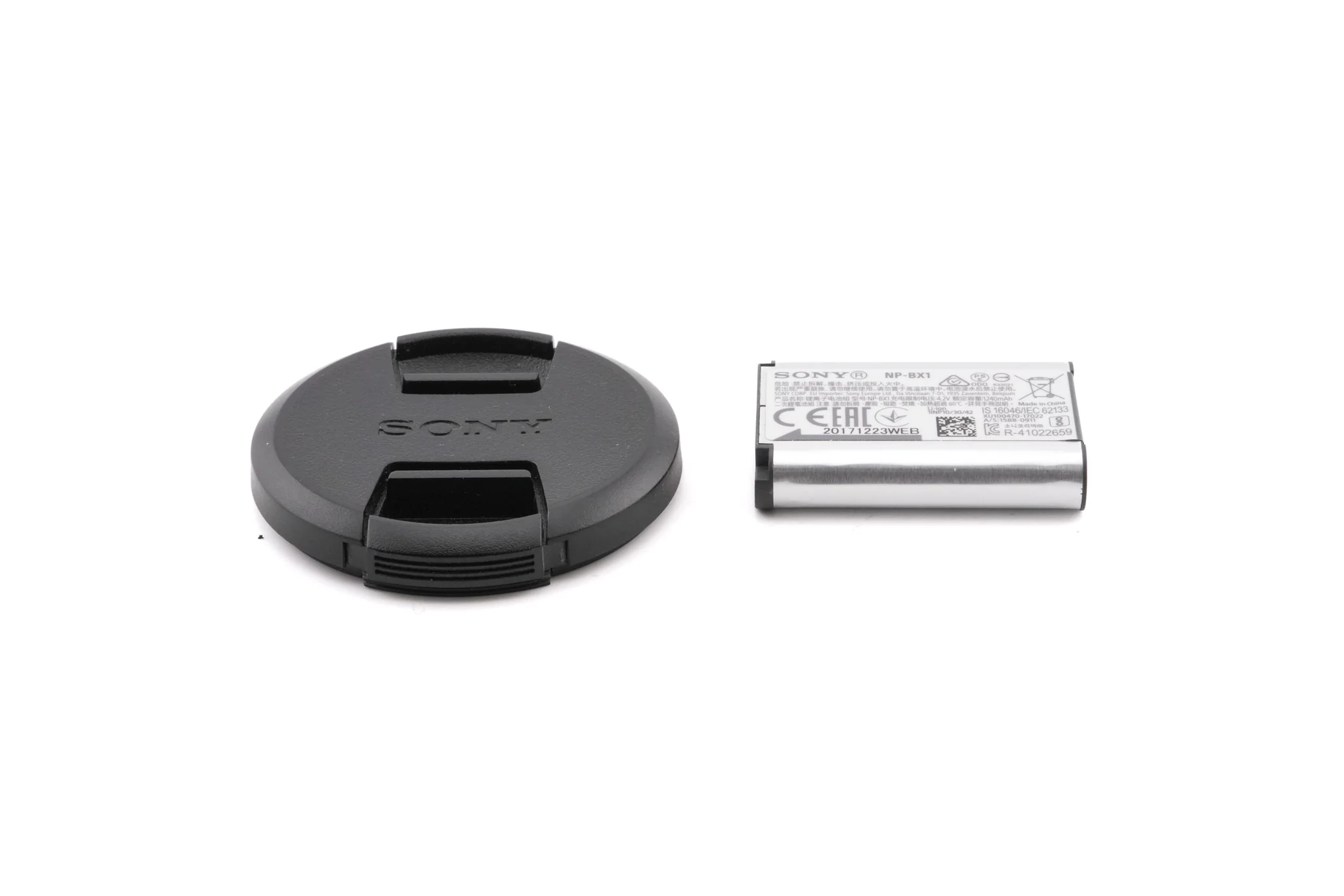 Sony Cyber-Shot DSC-HX350 - Image 5
