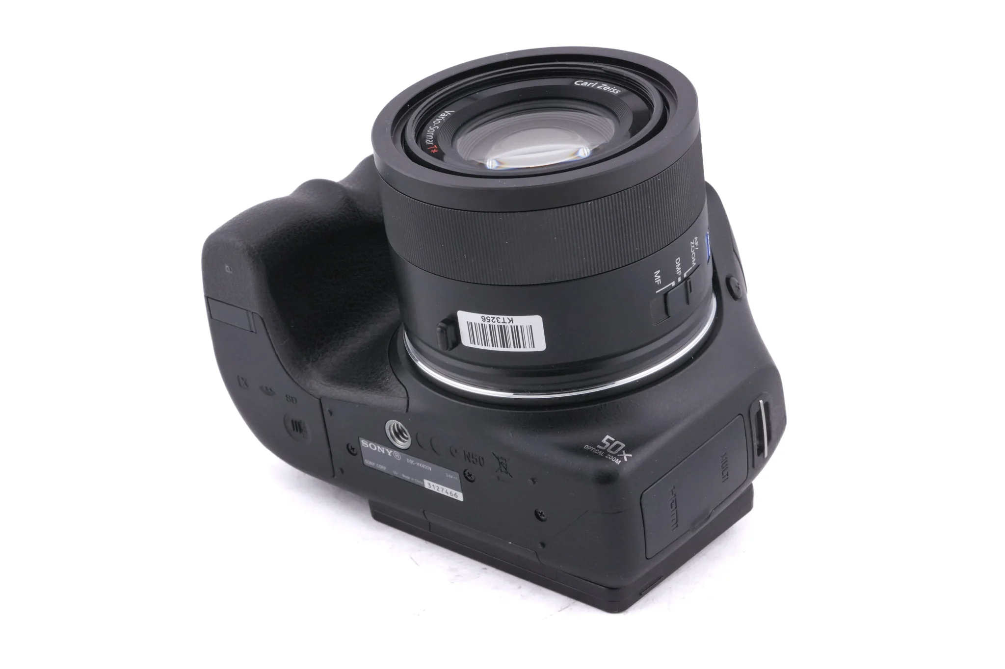 Sony Cyber-Shot DSC-HX400V - Image 5