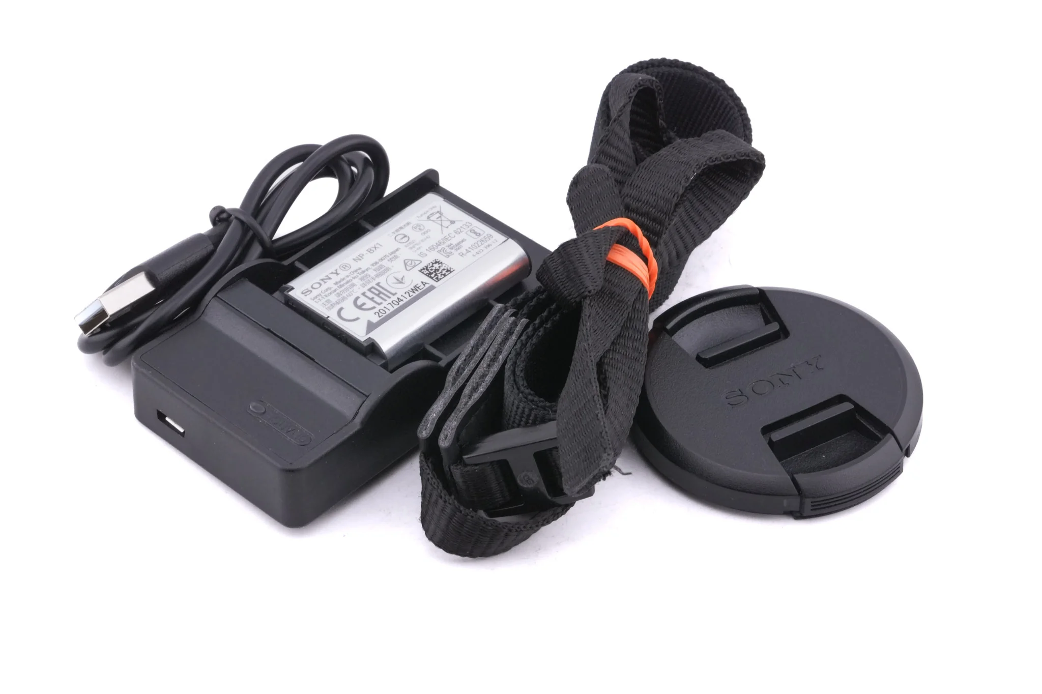 Sony Cyber-Shot DSC-HX400V - Image 8