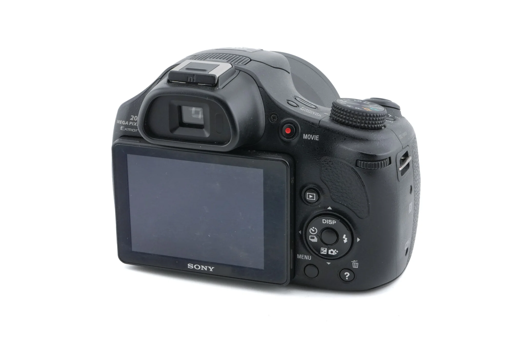 Sony Cyber-Shot DSC-HX400V - Image 2