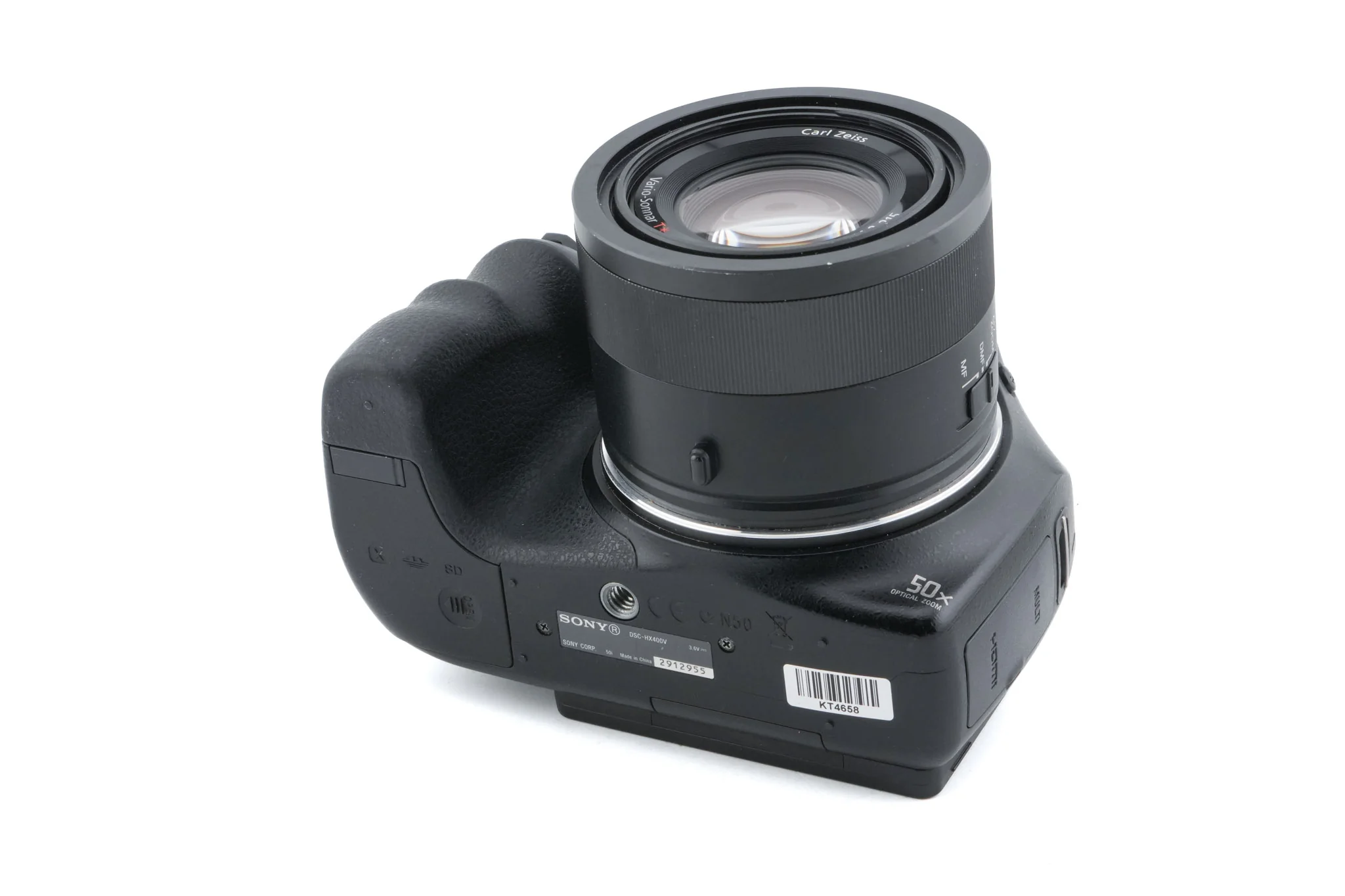 Sony Cyber-Shot DSC-HX400V - Image 4