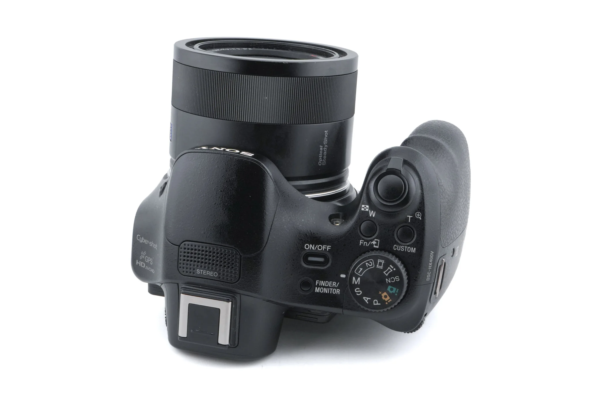 Sony Cyber-Shot DSC-HX400V - Image 5
