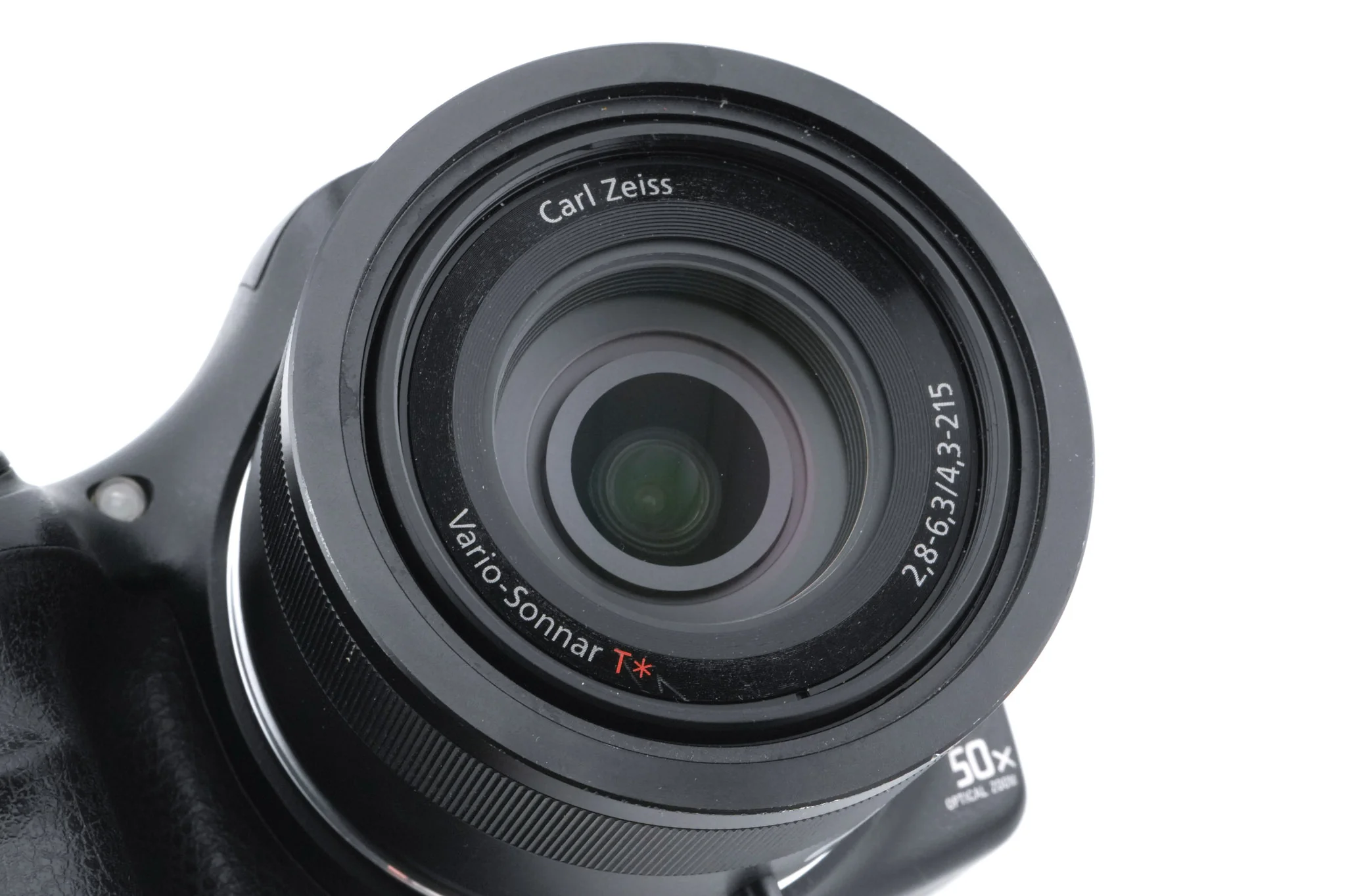 Sony Cyber-Shot DSC-HX400V - Image 7