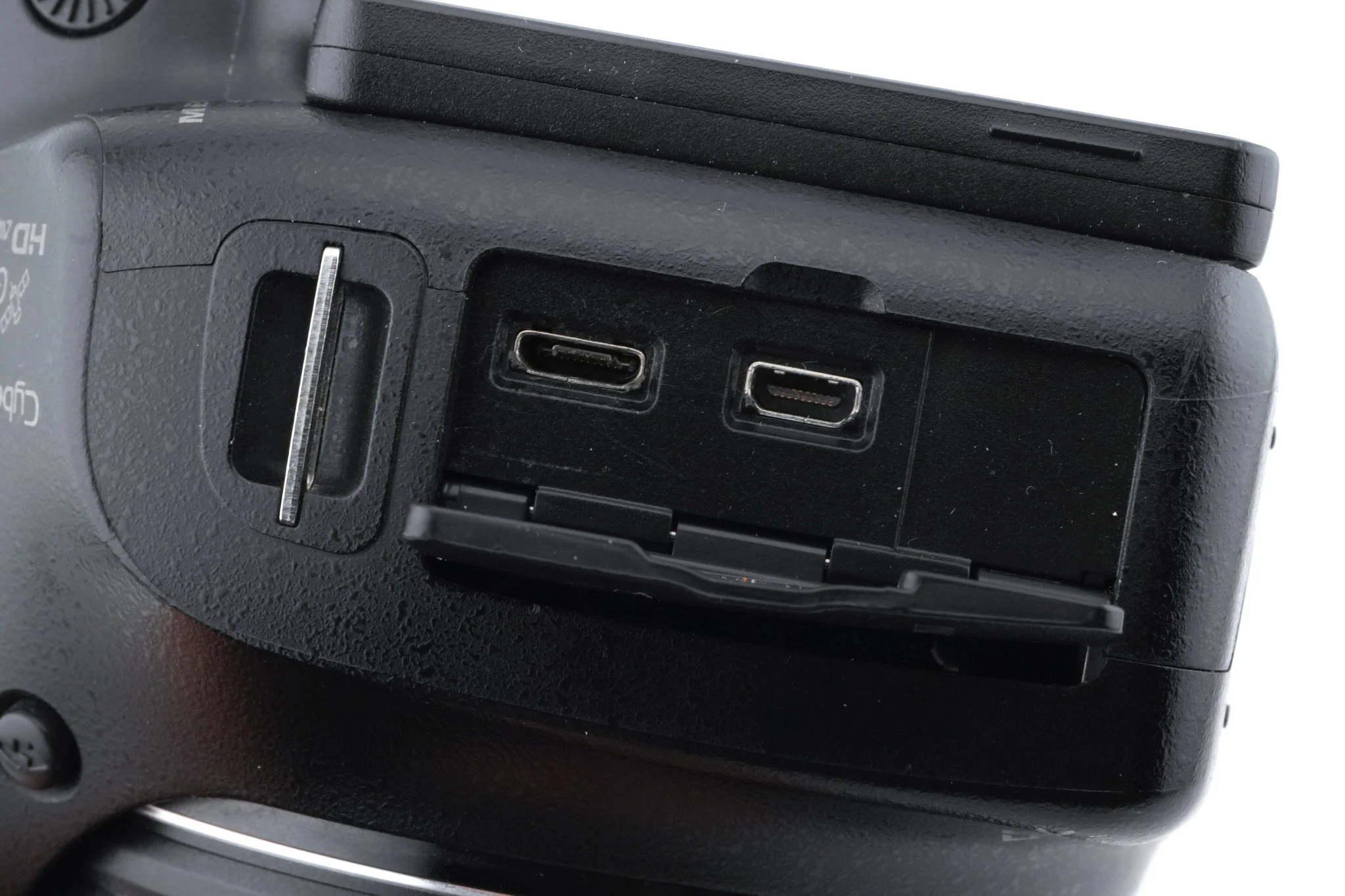 Sony Cyber-Shot DSC-HX400V - Image 8