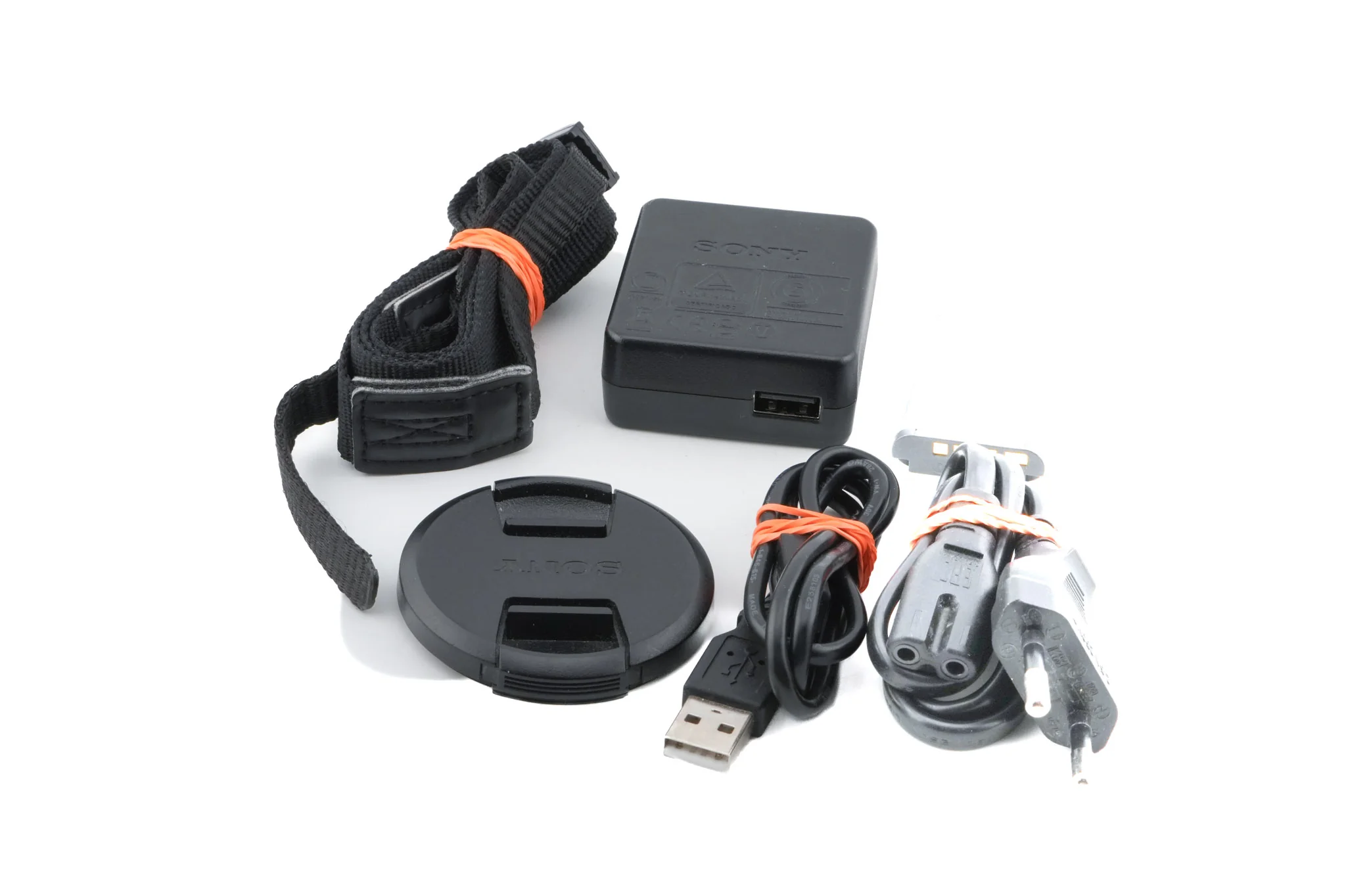 Sony Cyber-Shot DSC-HX400V - Image 9