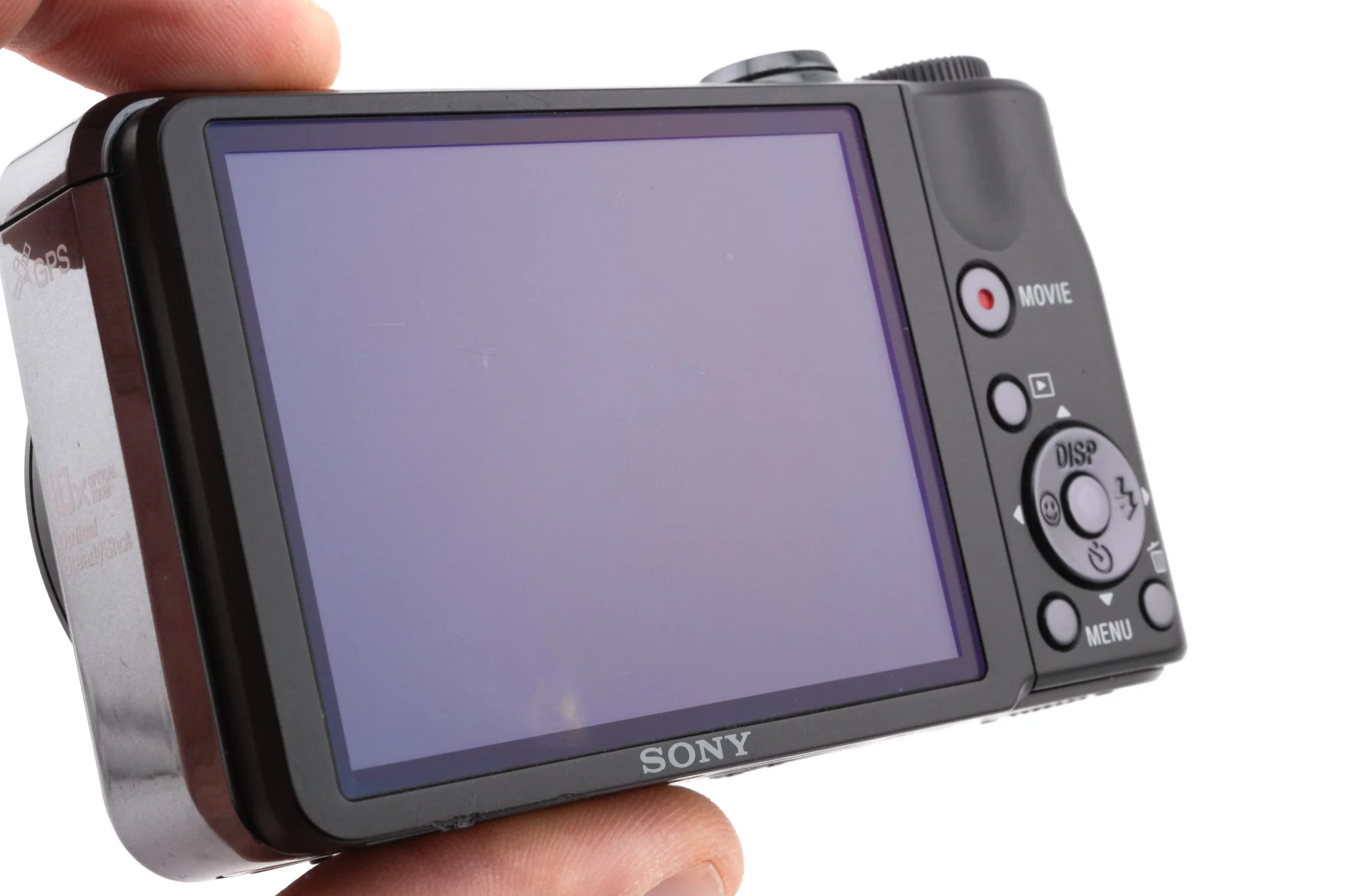 Sony Cyber-Shot DSC-HX5V - Image 6