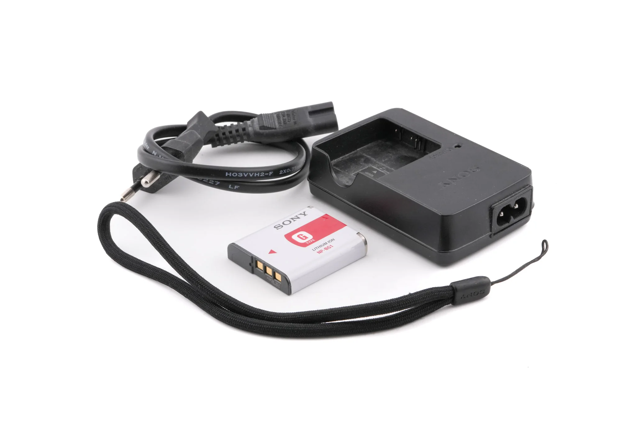 Sony Cyber-Shot DSC-HX5V - Image 8