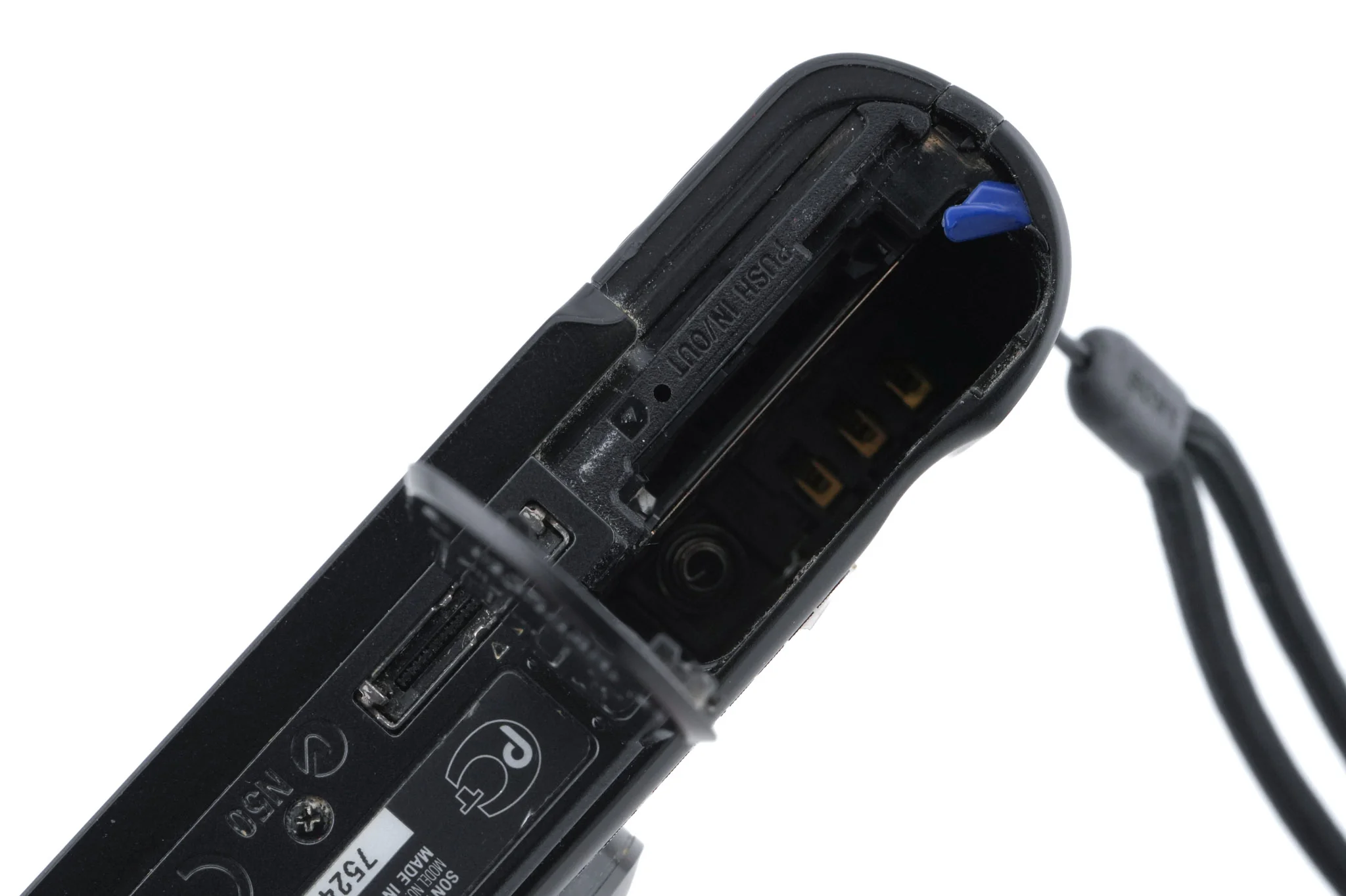 Sony Cyber-Shot DSC-HX5V - Image 5