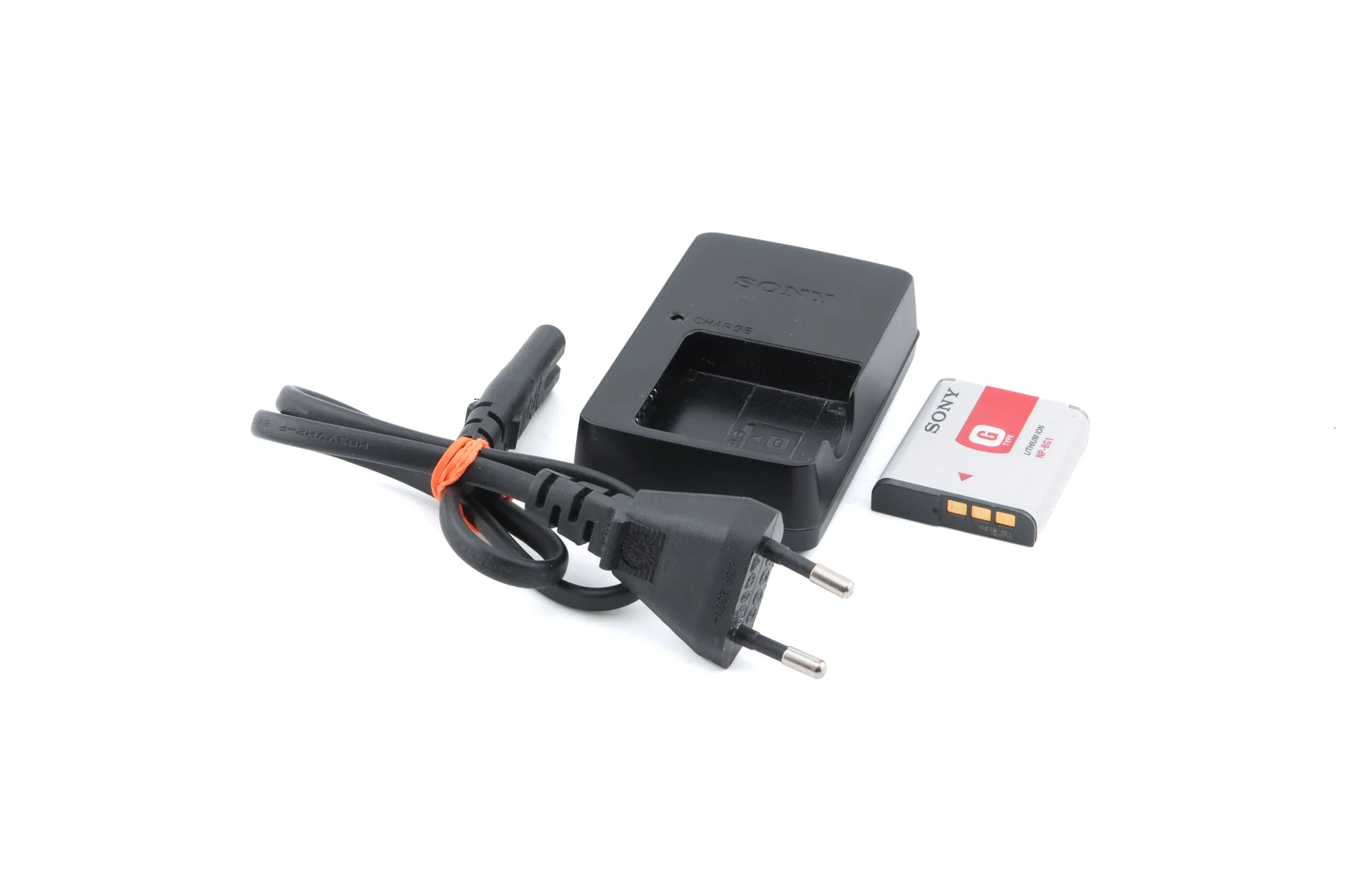Sony Cyber-Shot DSC-HX5V - Image 6