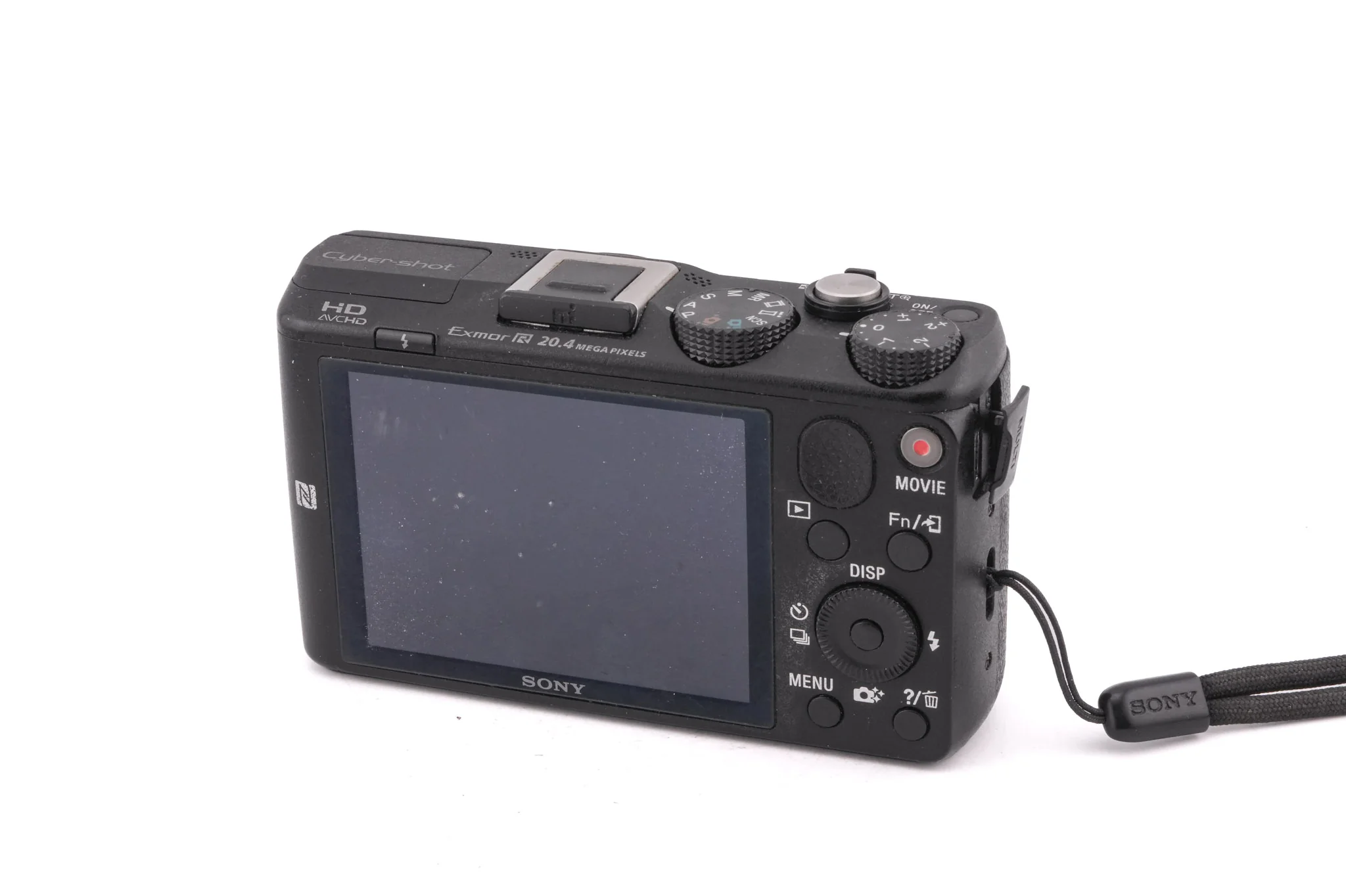Sony Cyber-Shot DSC-HX60V - Image 4