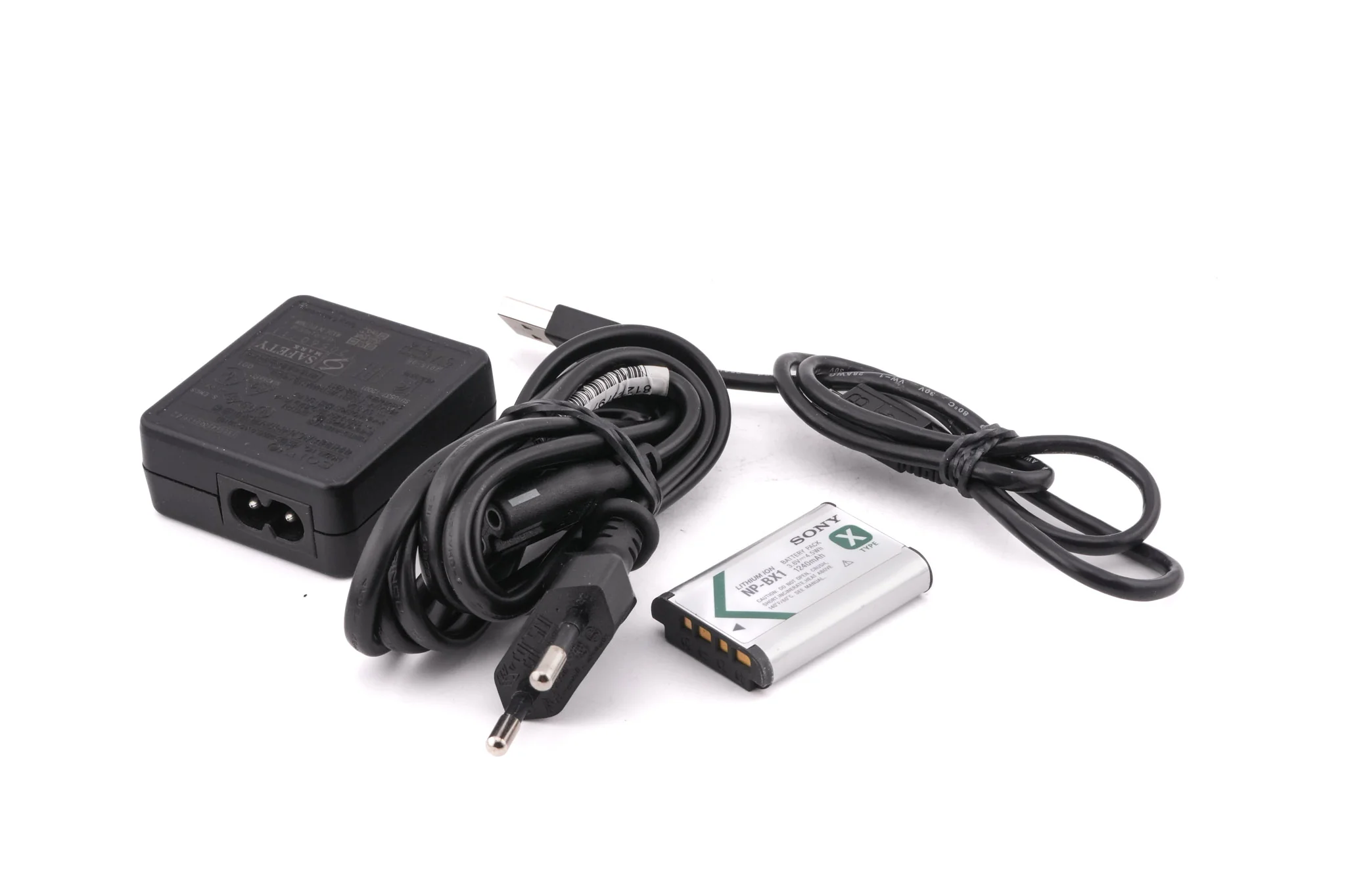 Sony Cyber-Shot DSC-HX60V - Image 5