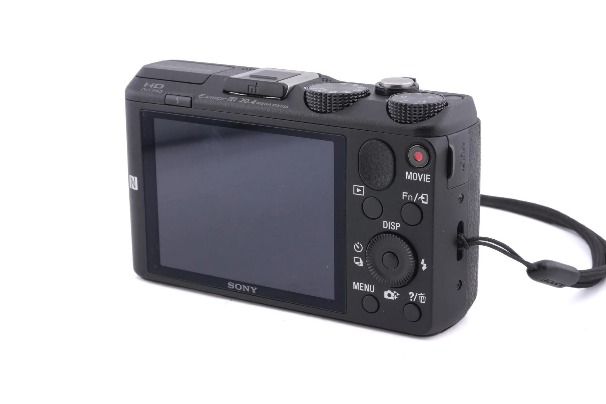 Sony Cyber-Shot DSC-HX60V - Image 2