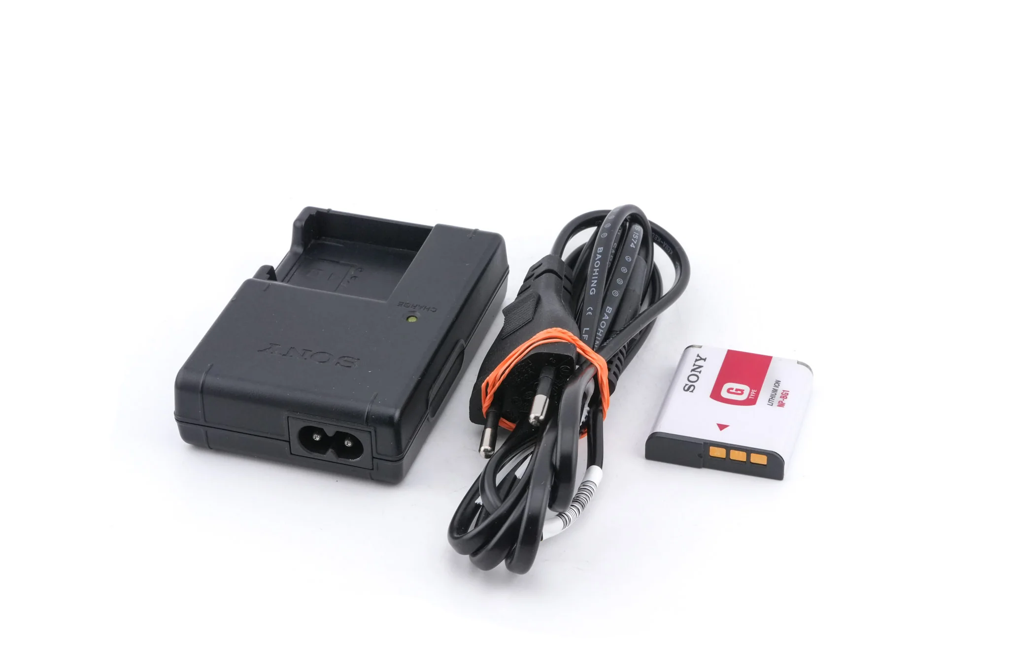 Sony Cyber-Shot DSC-HX9V - Image 5
