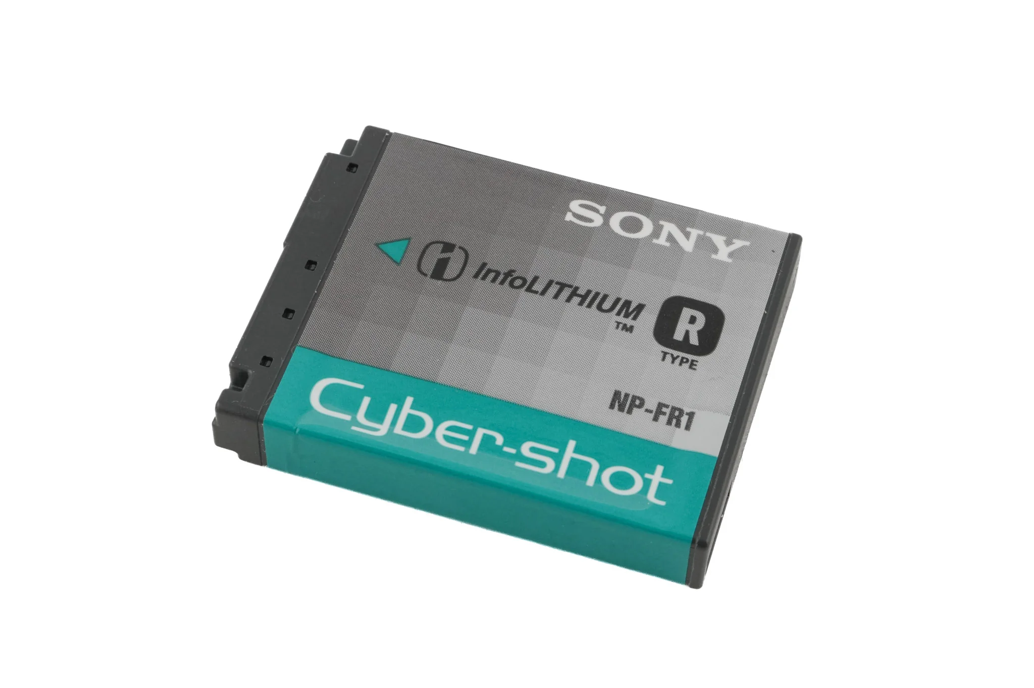 Sony  Cyber-Shot DSC-P200 - Image 5