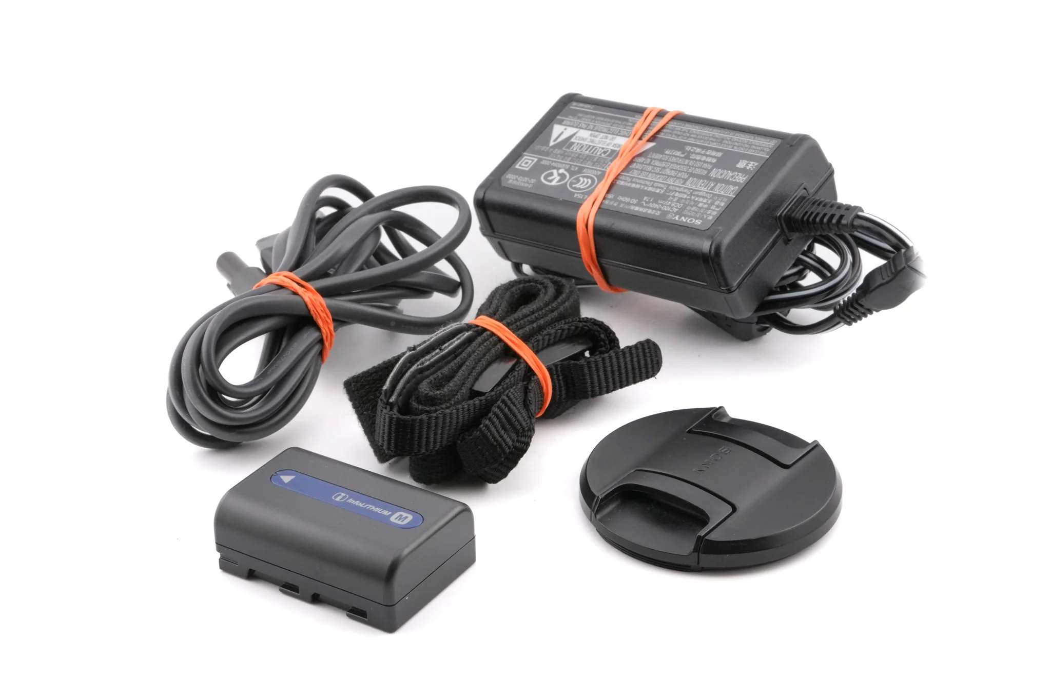 Sony Cyber-Shot DSC-R1 - Image 5