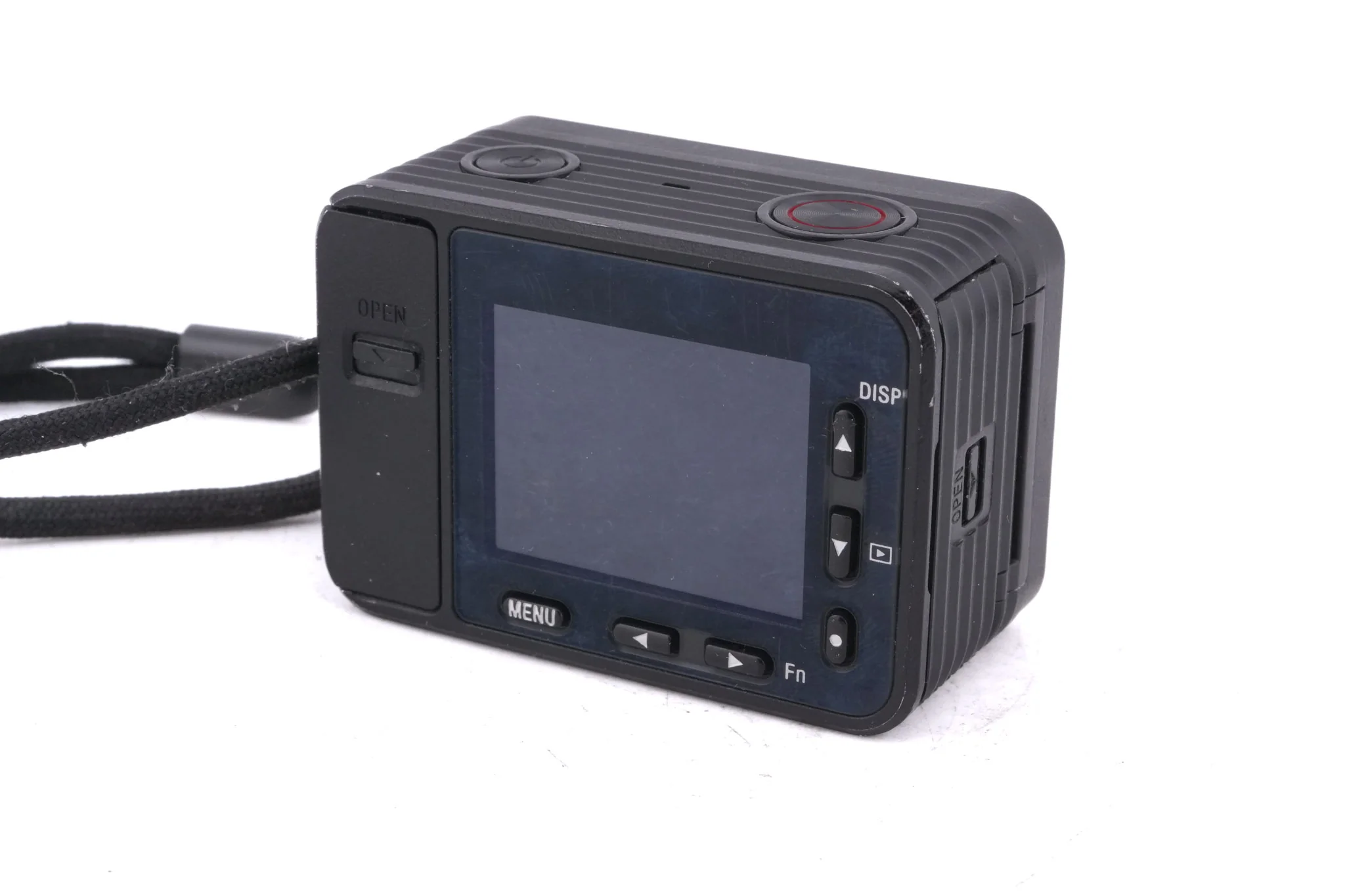 Sony Cyber-Shot DSC-RX0 - Image 2